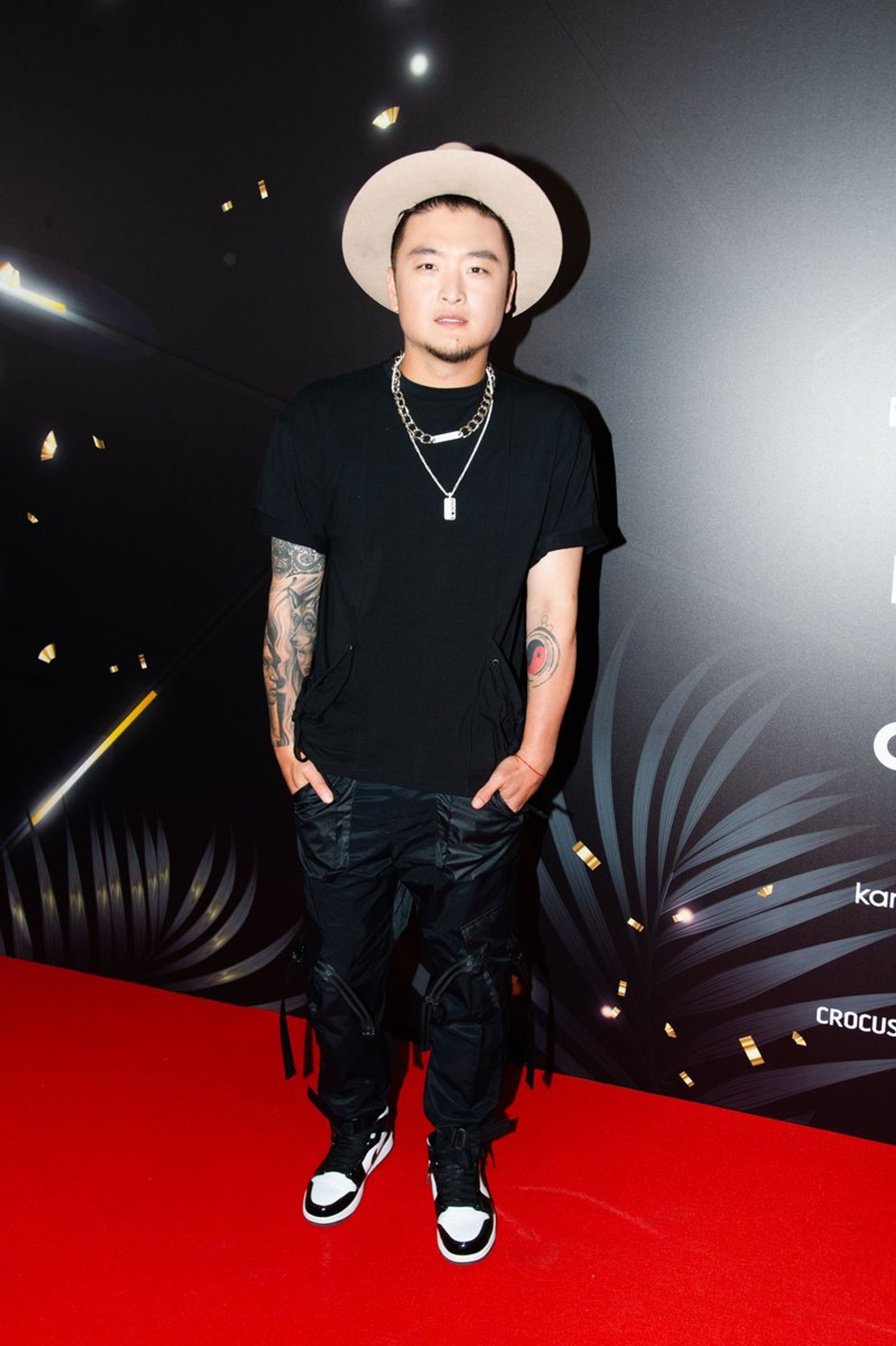 Анатолий Цой