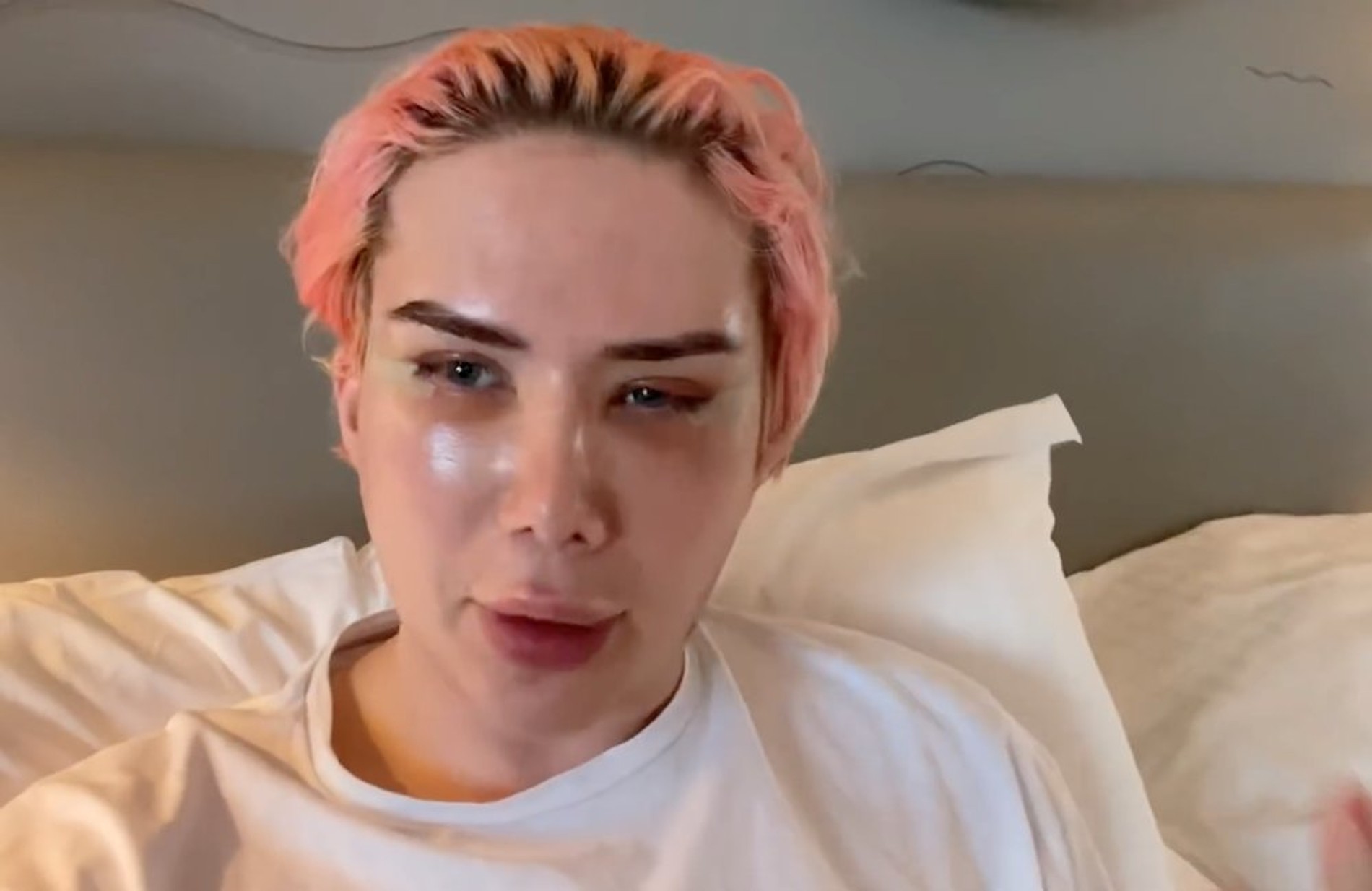 Фото: @londonoli