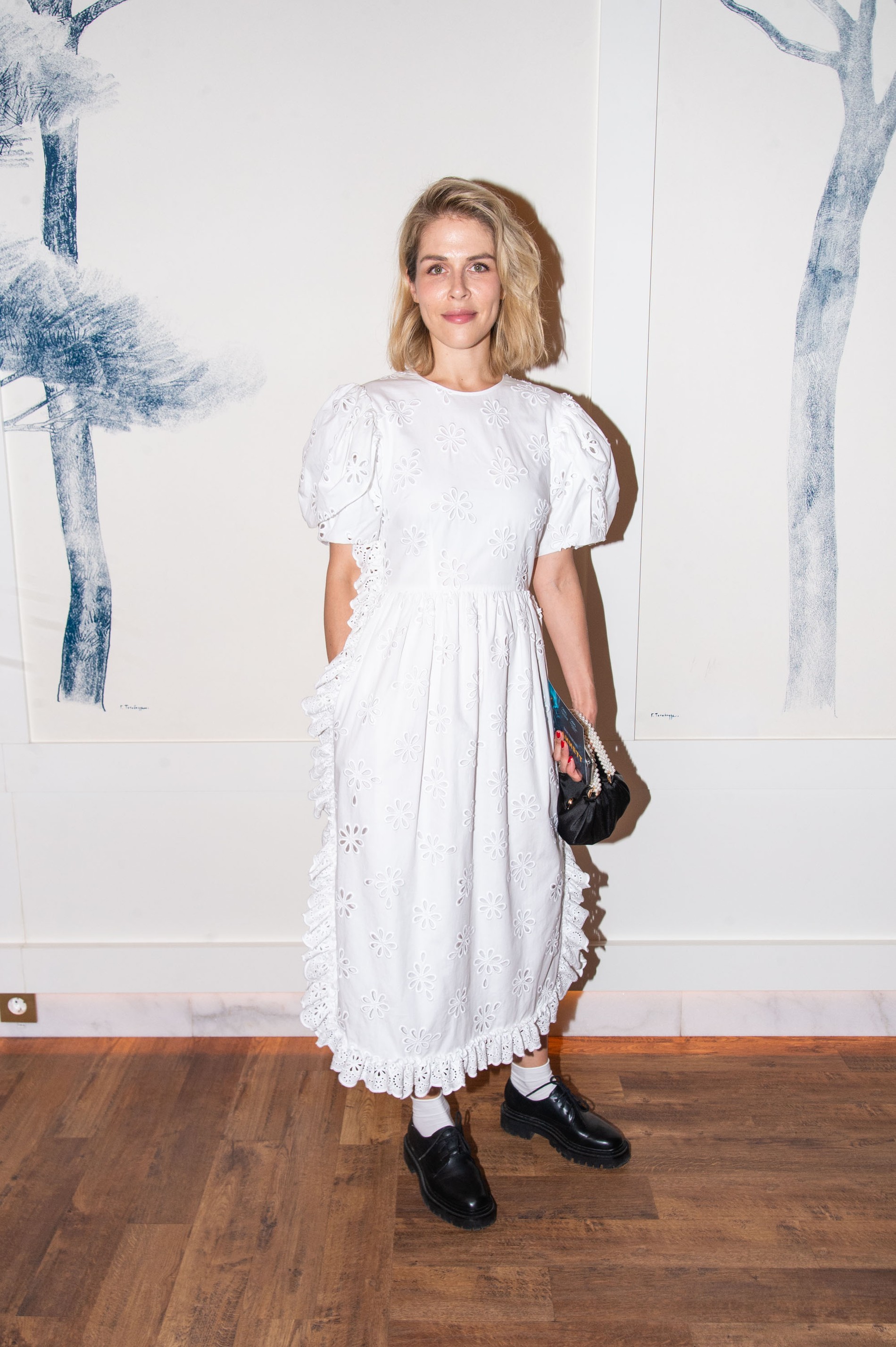 Мария Зыкова