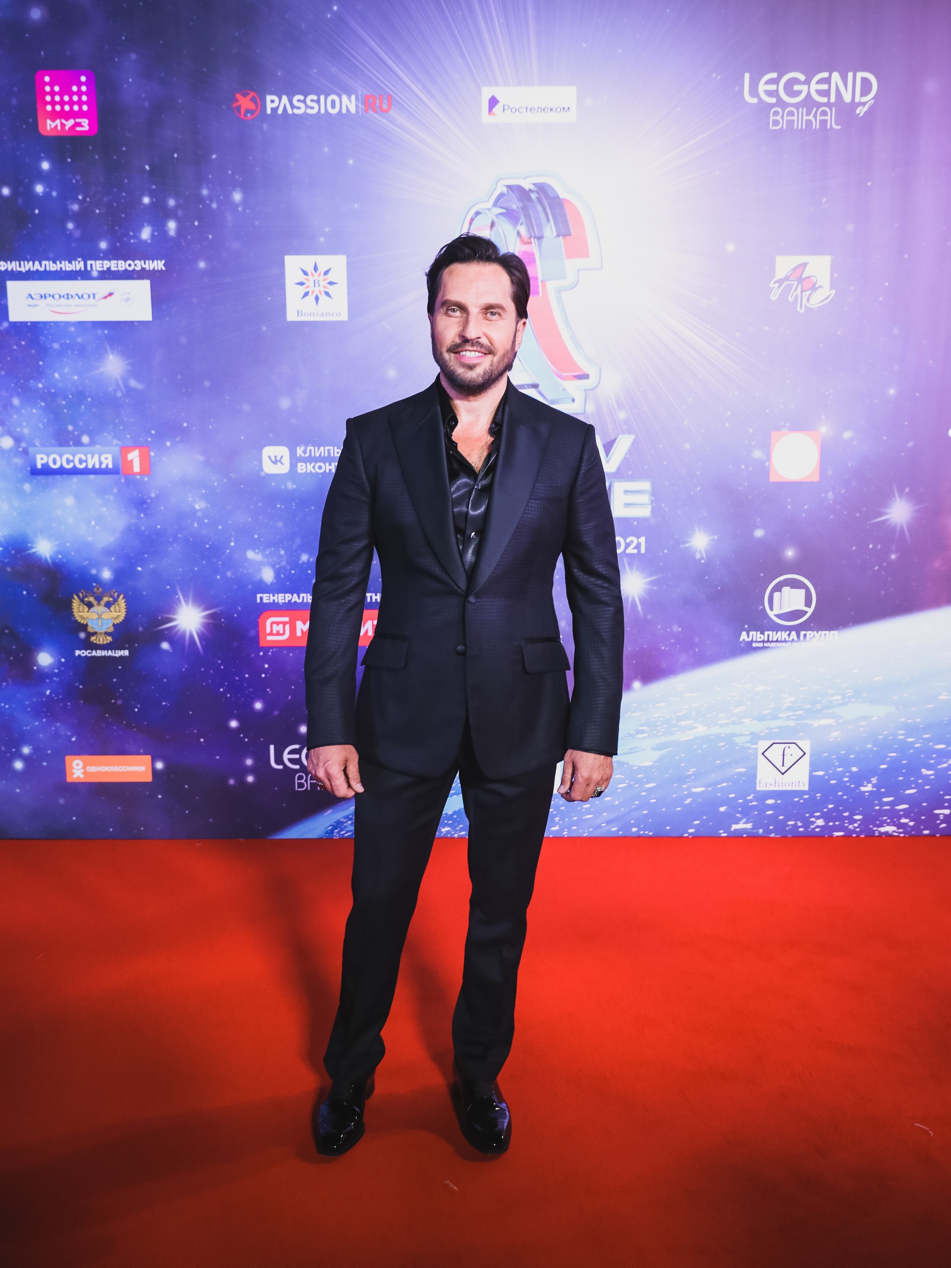 Александр Ревва