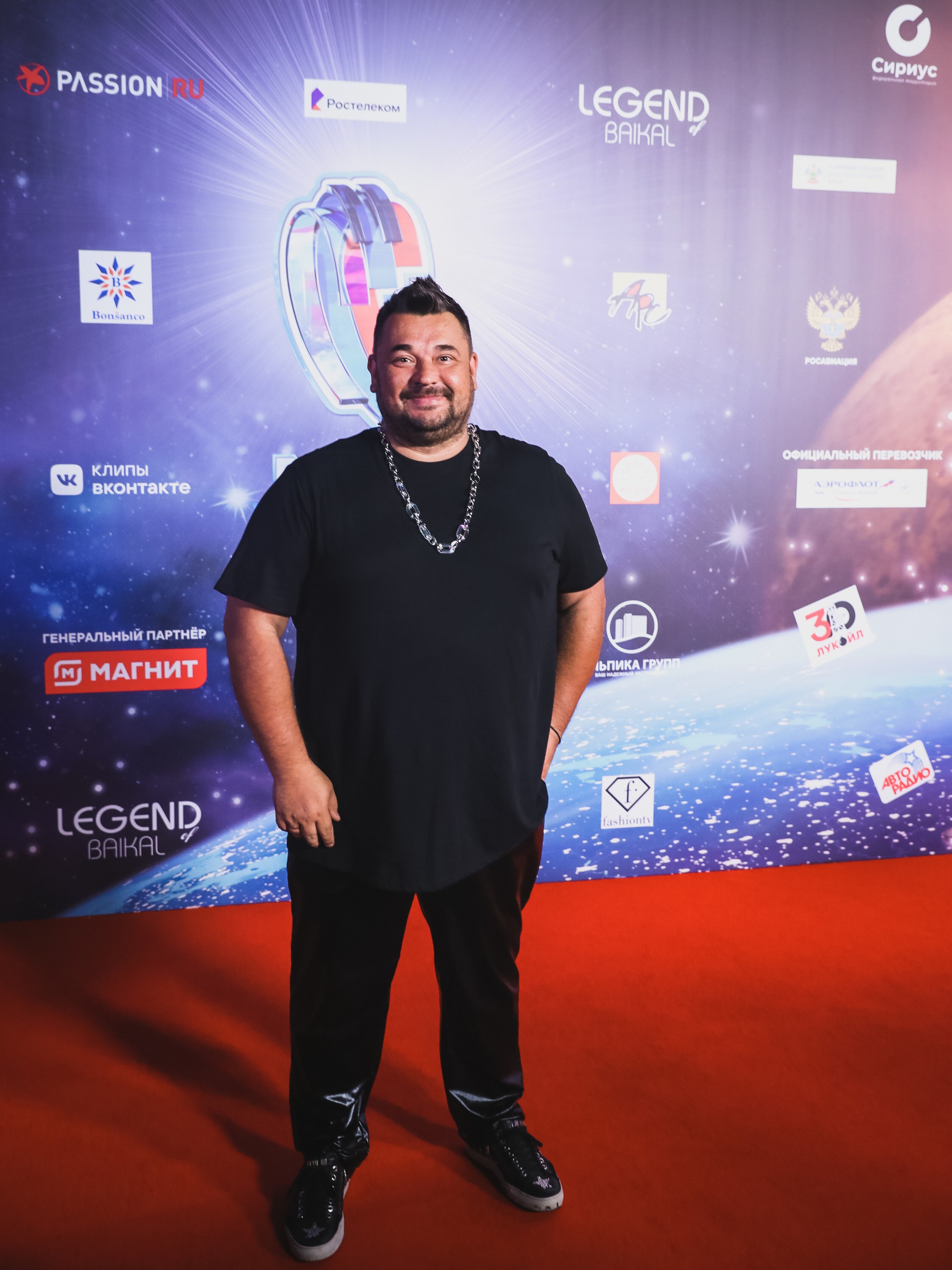 Сергей Жуков