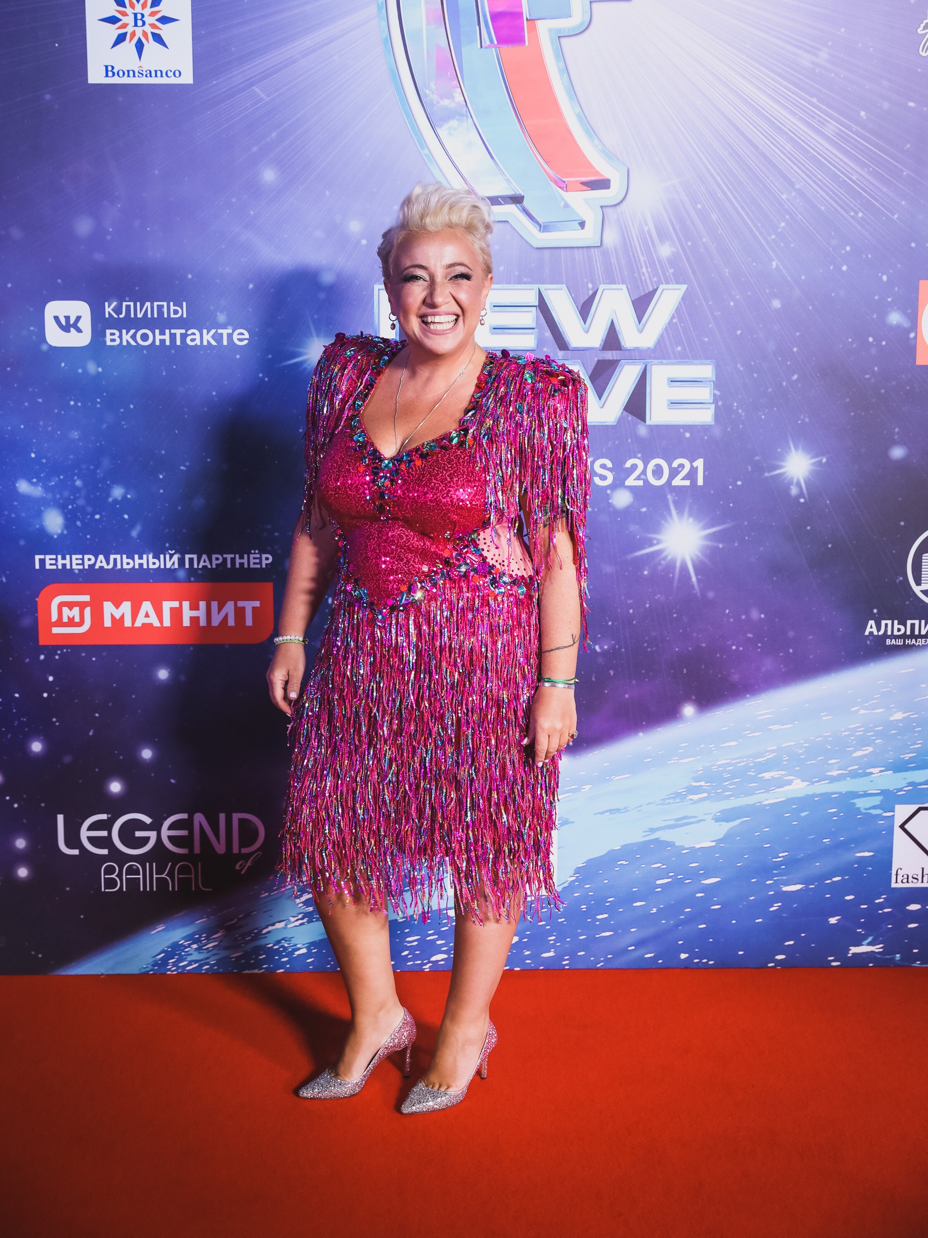 Теона Контридзе