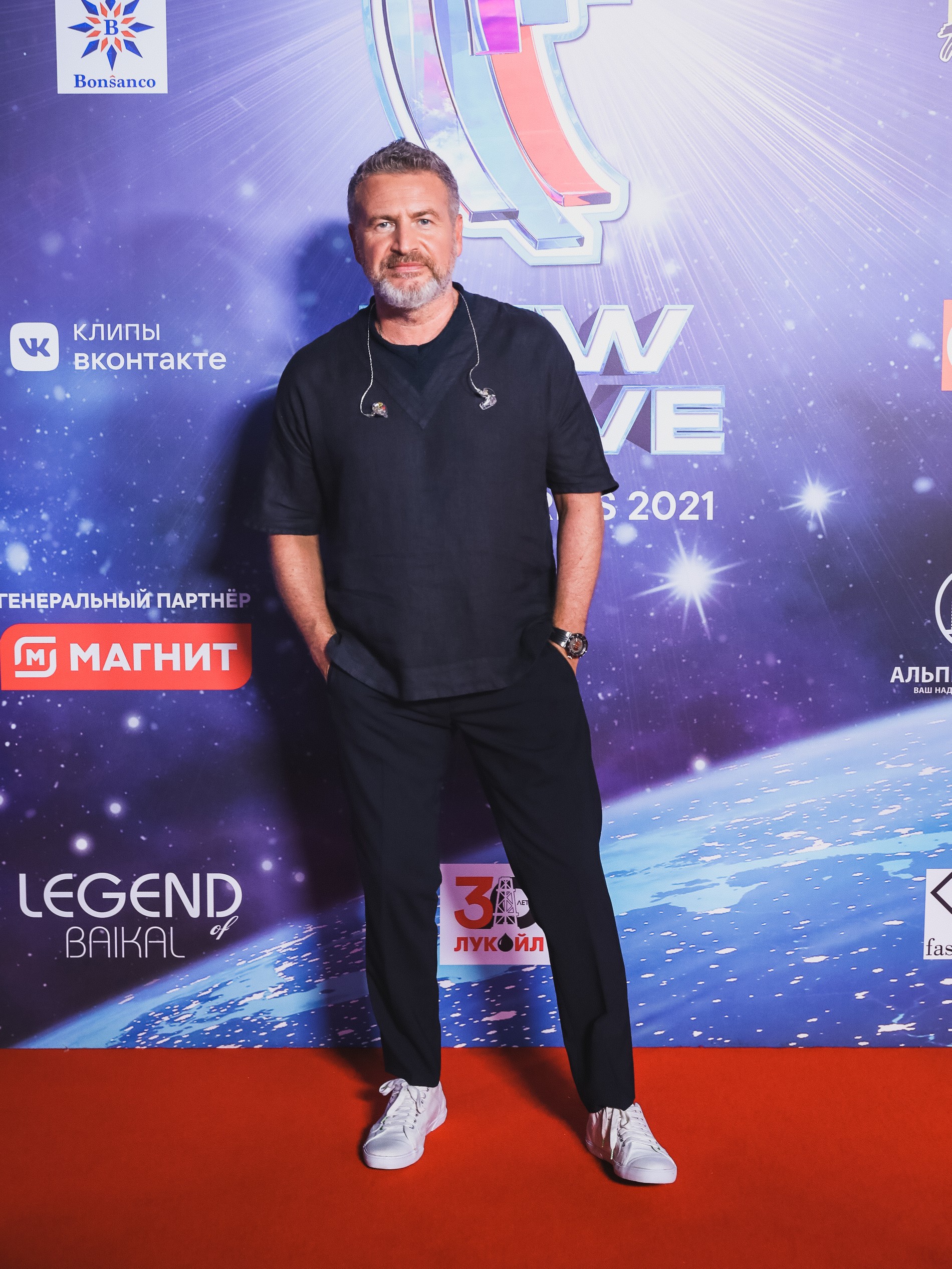 Леонид Агутин