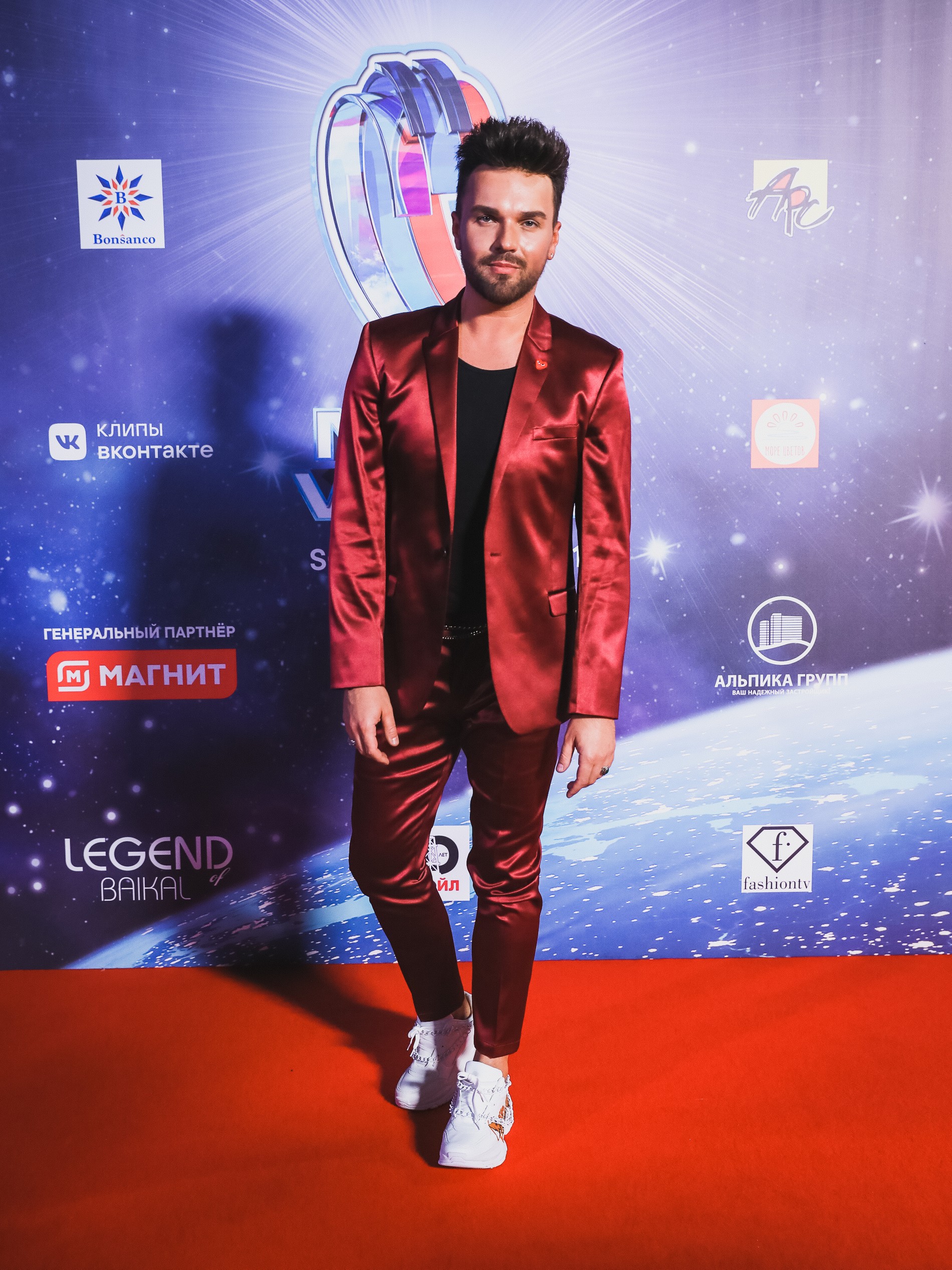 Александр Панайотов