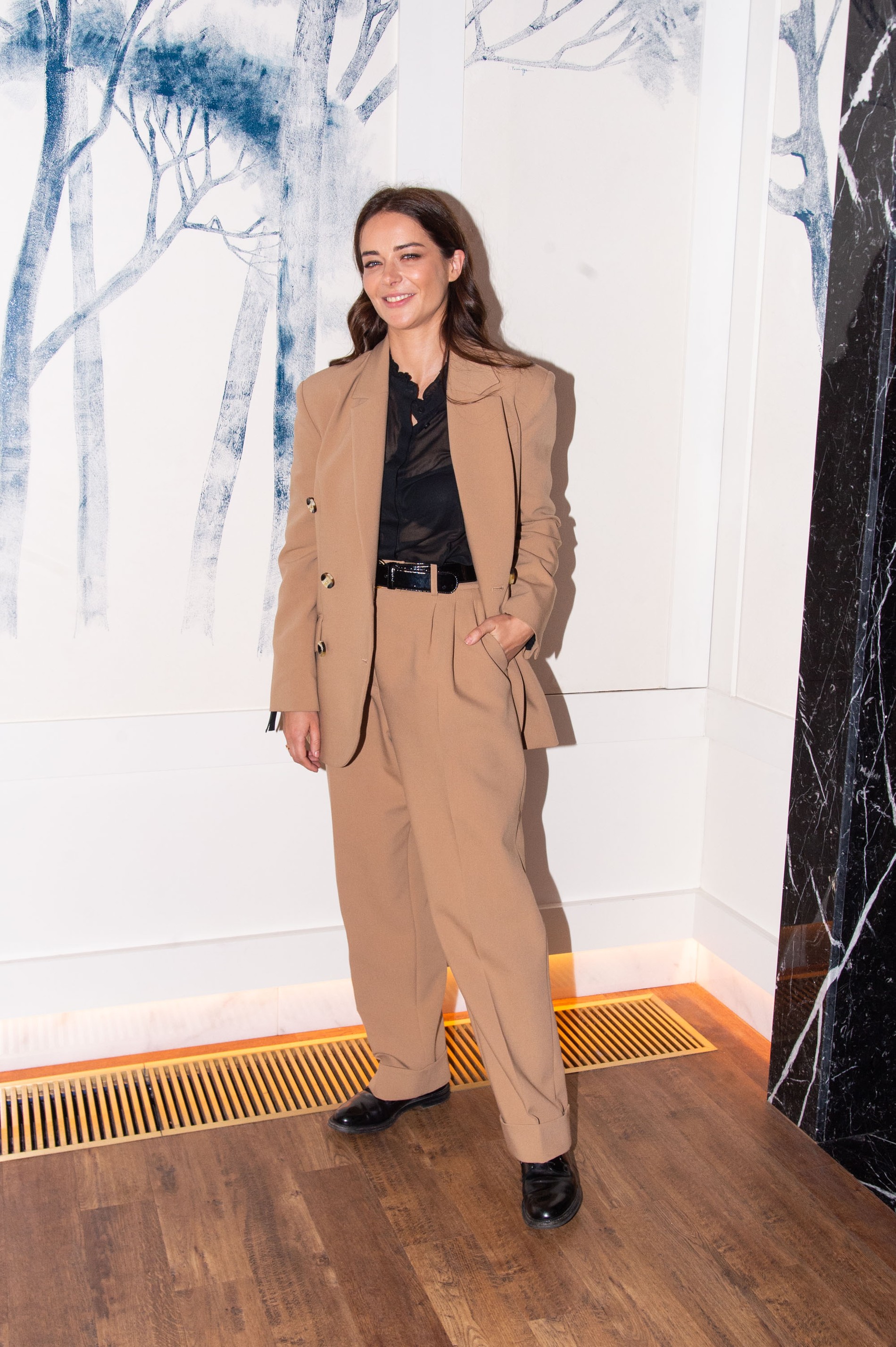 Марина Александрова