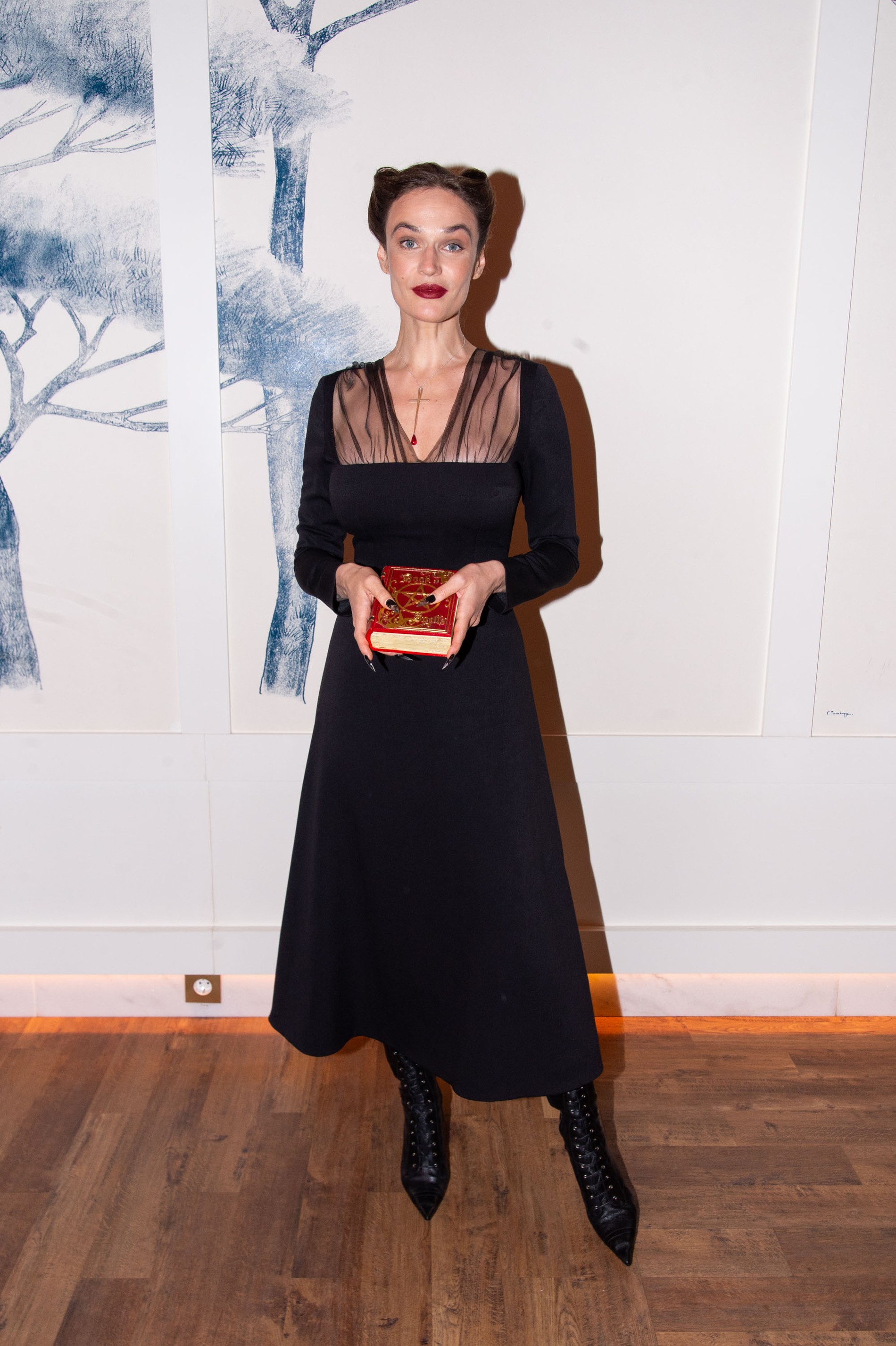 Алена Водонаева