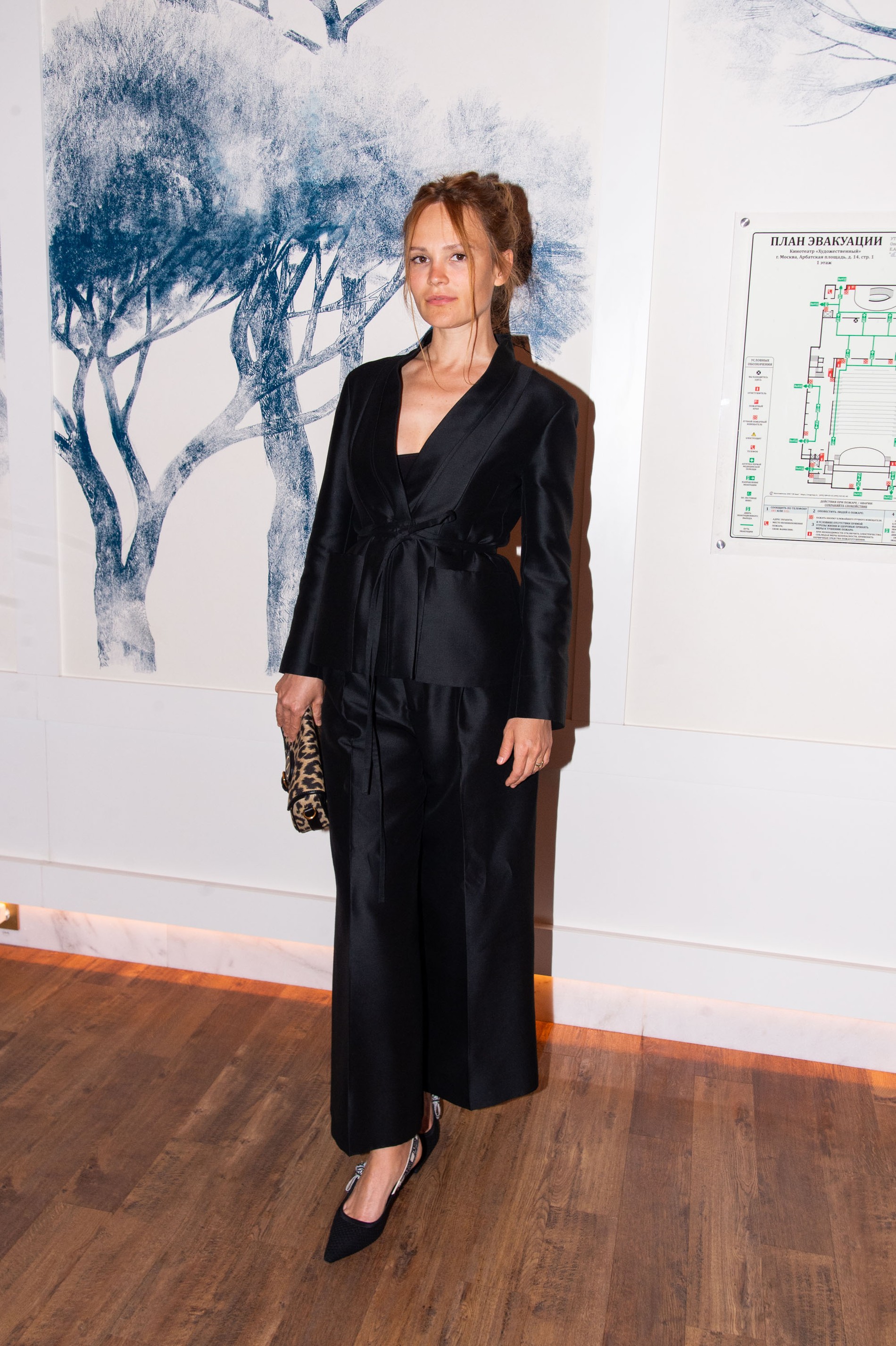 Дарья Чаруша