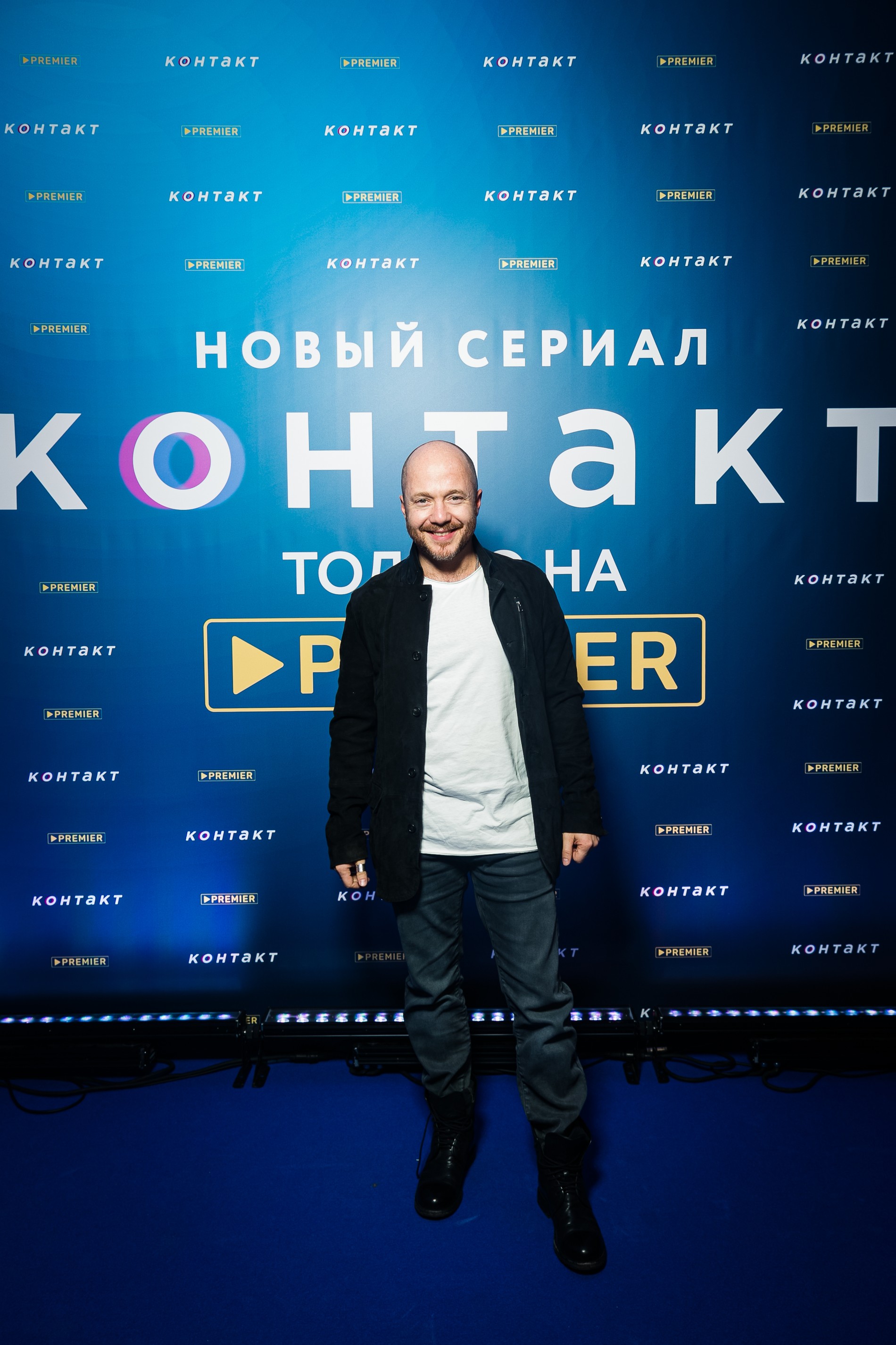 Евгений Стычкин
Фото: пресс-служба