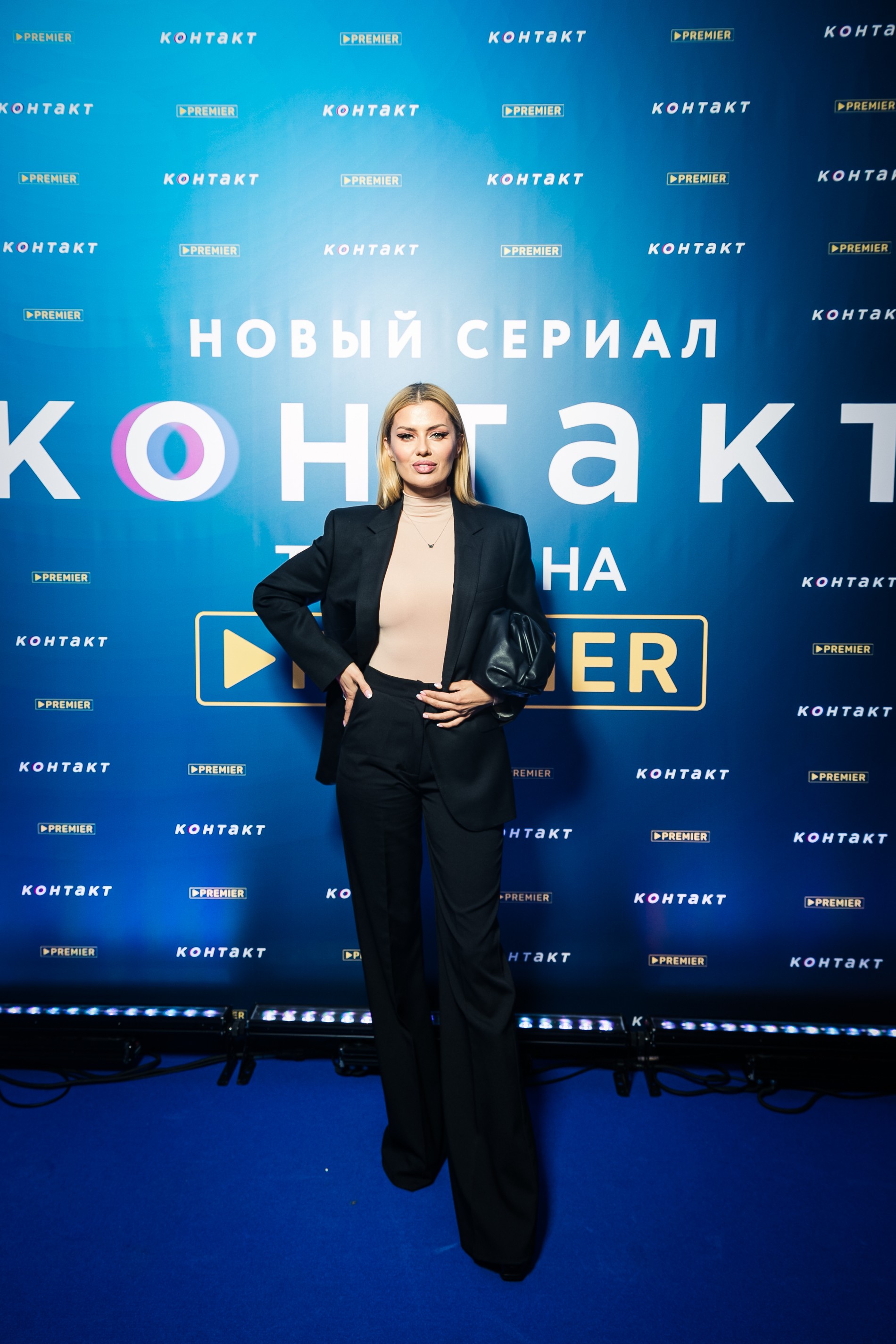 Виктория Боня
Фото: пресс-служба