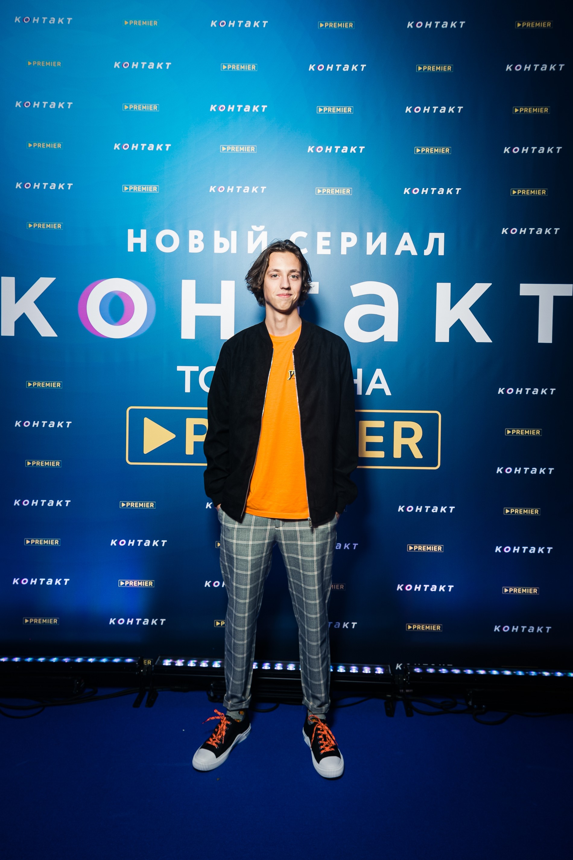 Алексей Лукин
Фото: пресс-служба