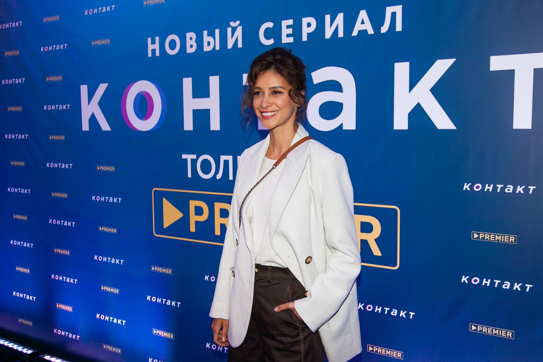 Равшана Куркова
Фото: пресс-служба