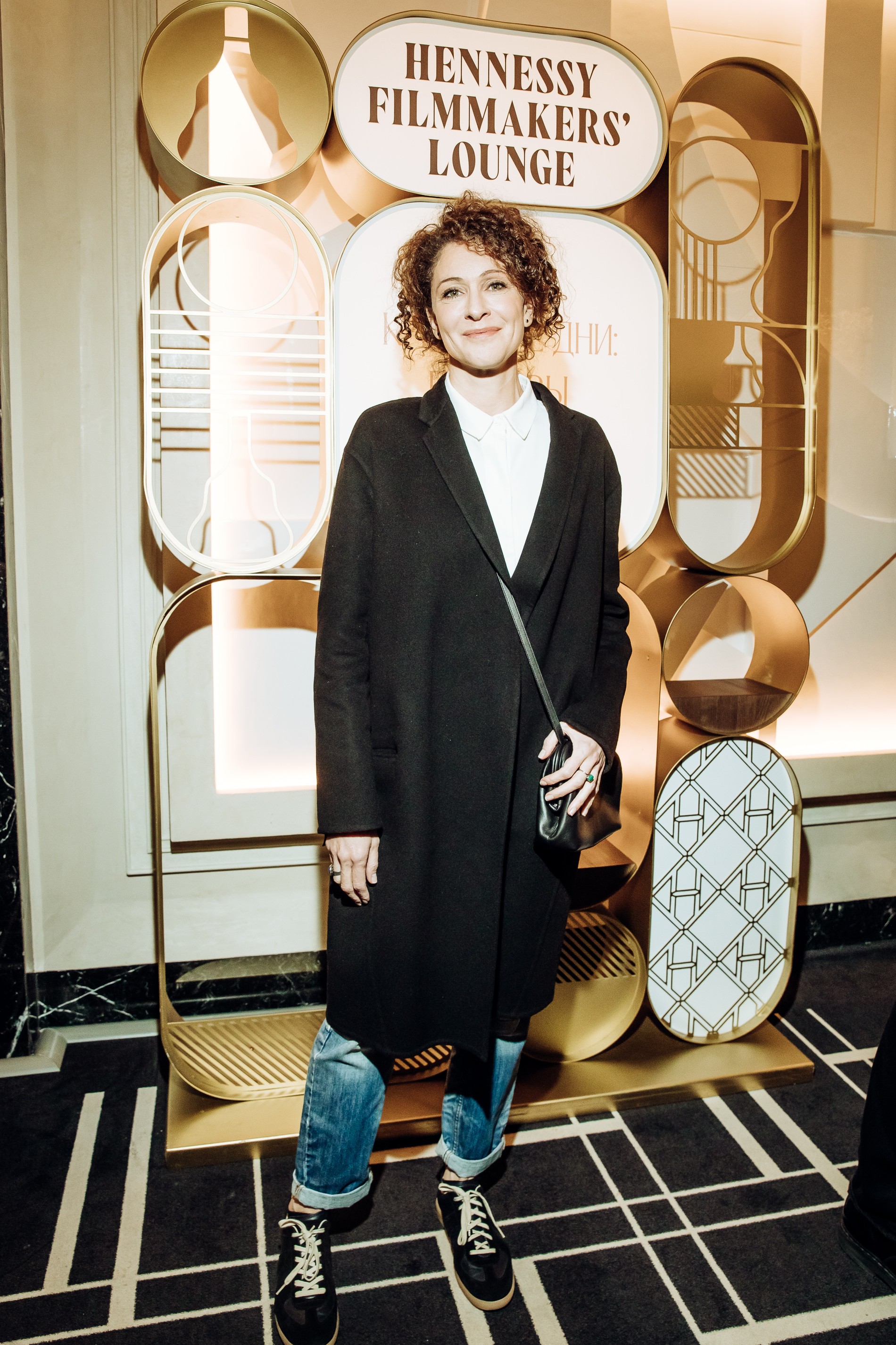 Ксения Раппопорт
Фото: пресс-служба