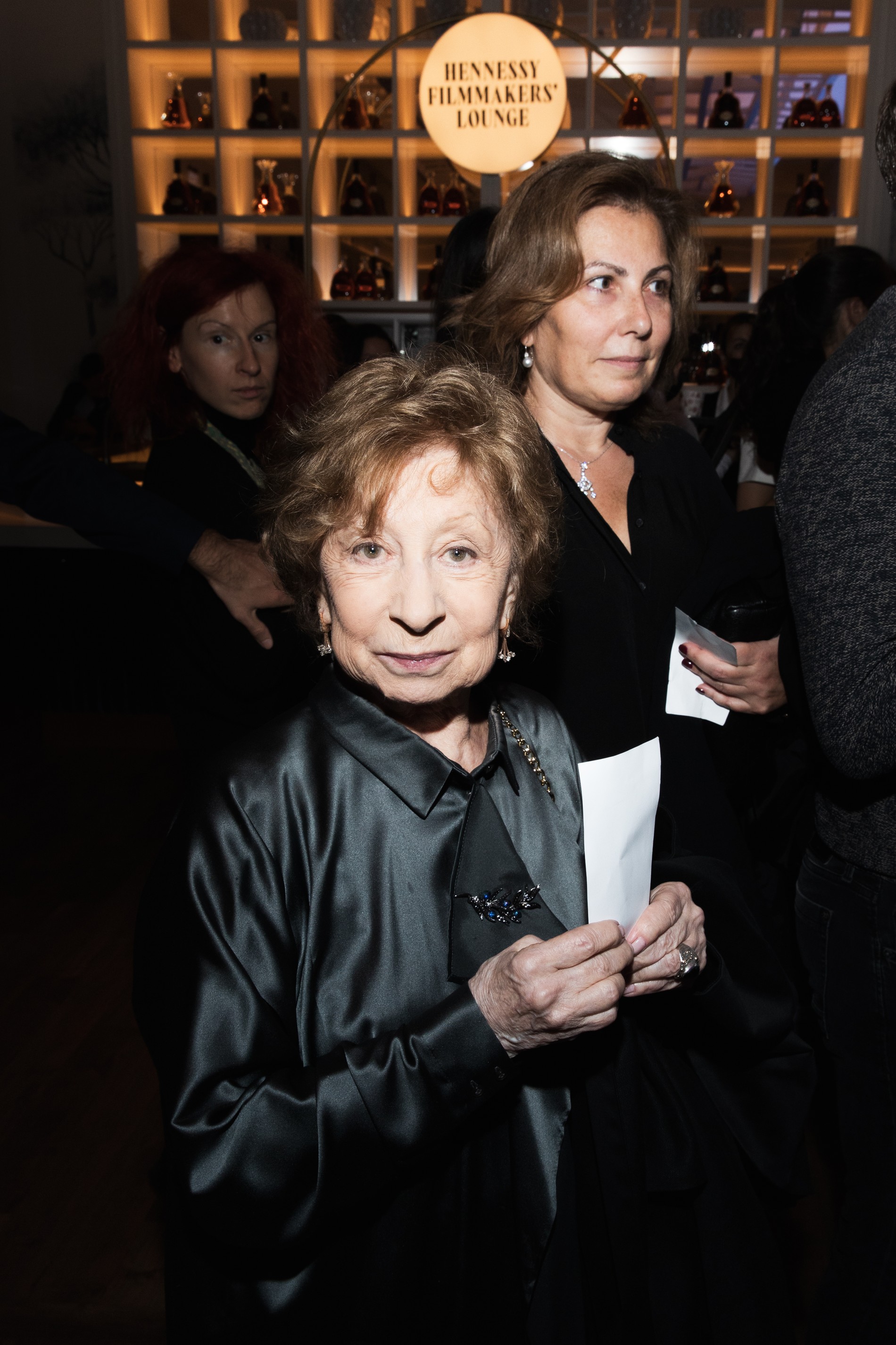 Лия Ахеджакова
Фото: пресс-служба