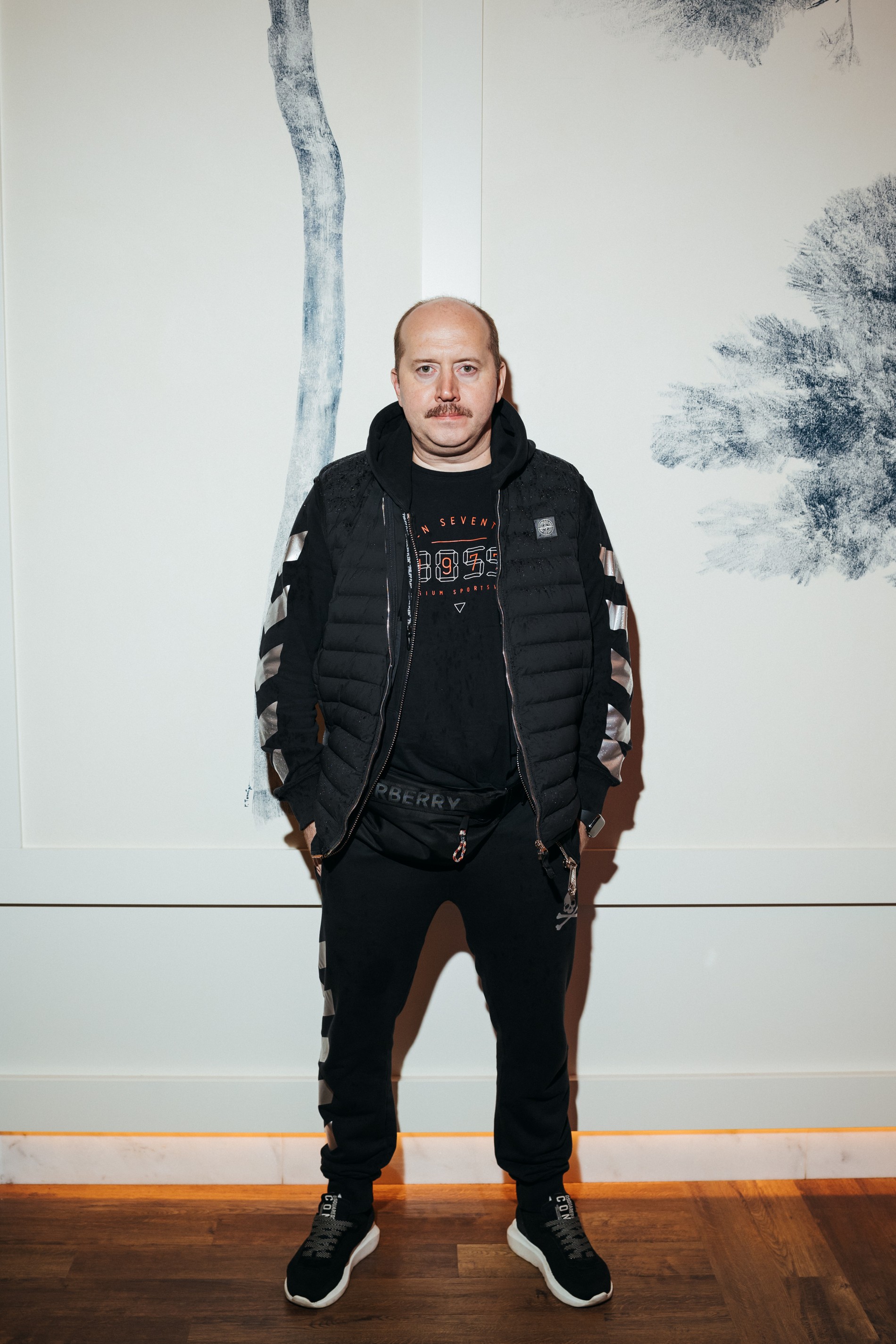 Сергей Бурунов
Фото: пресс-служба