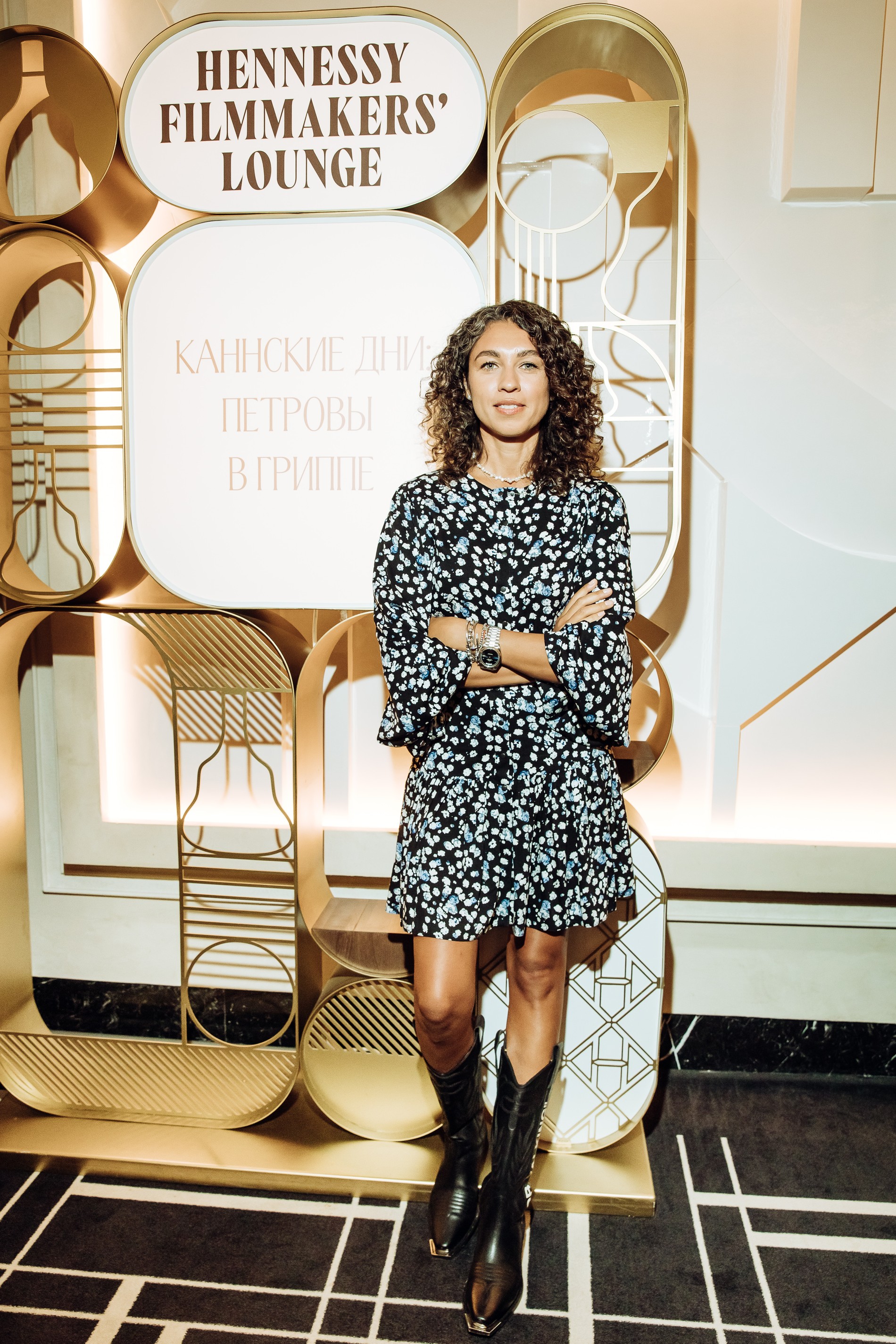 Софья Капкова
Фото: пресс-служба