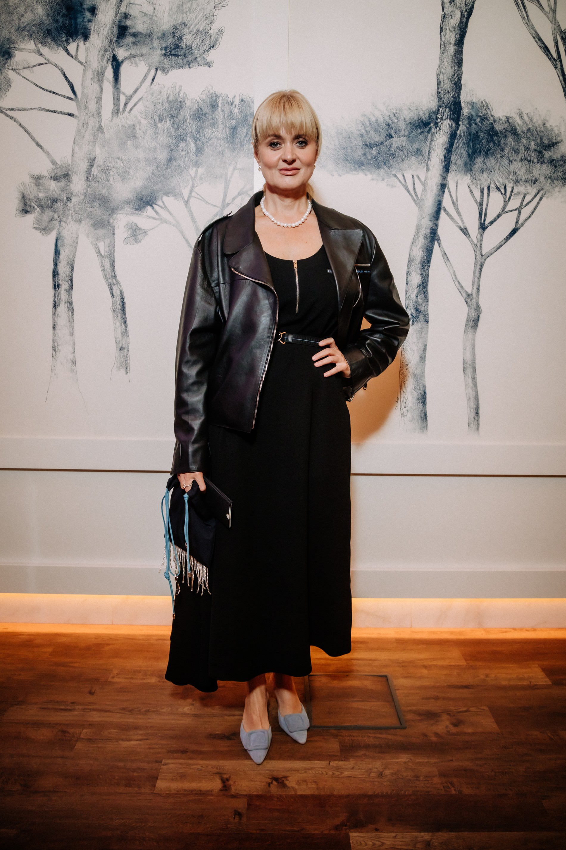 Анна Михалкова