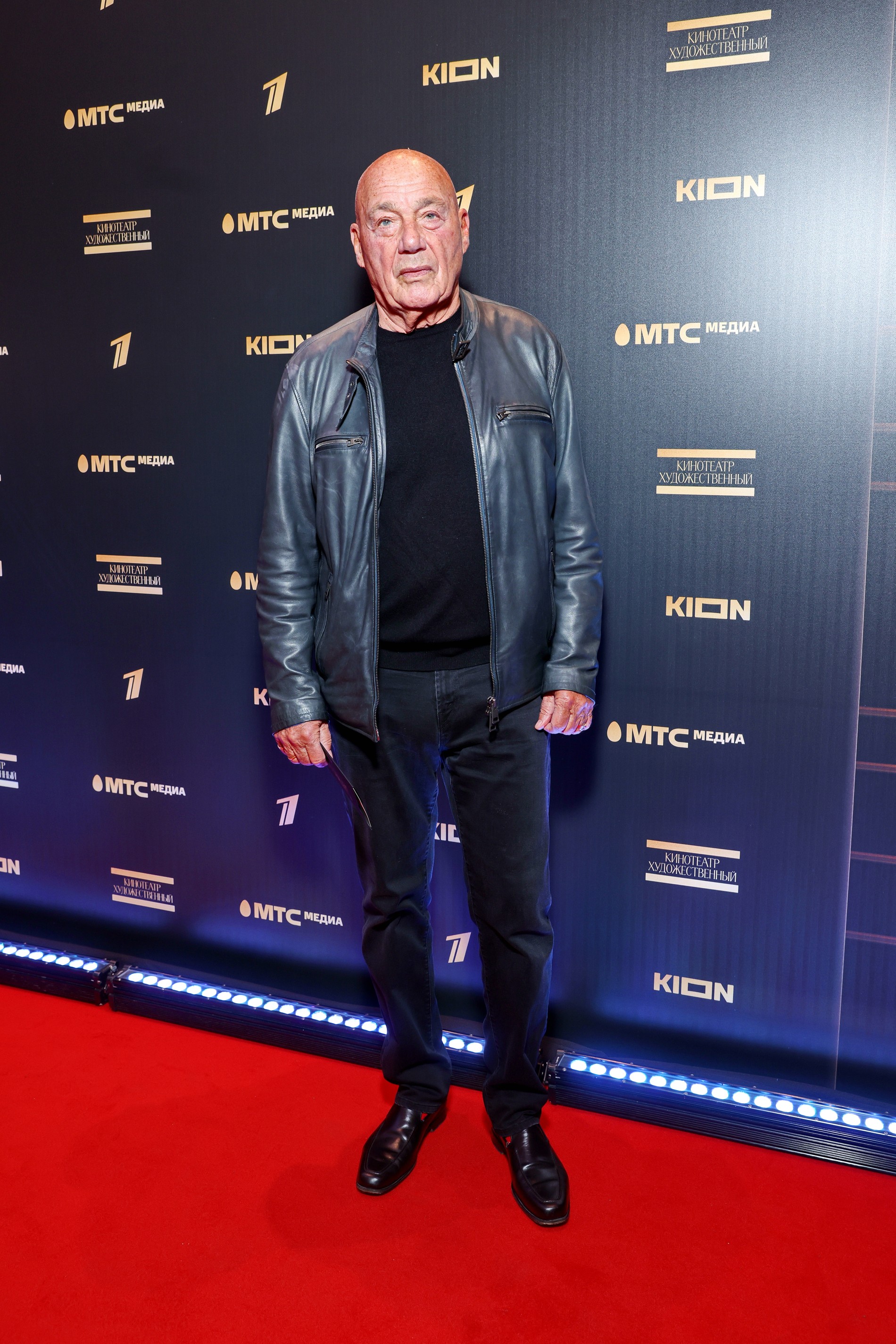 Владимир Познер