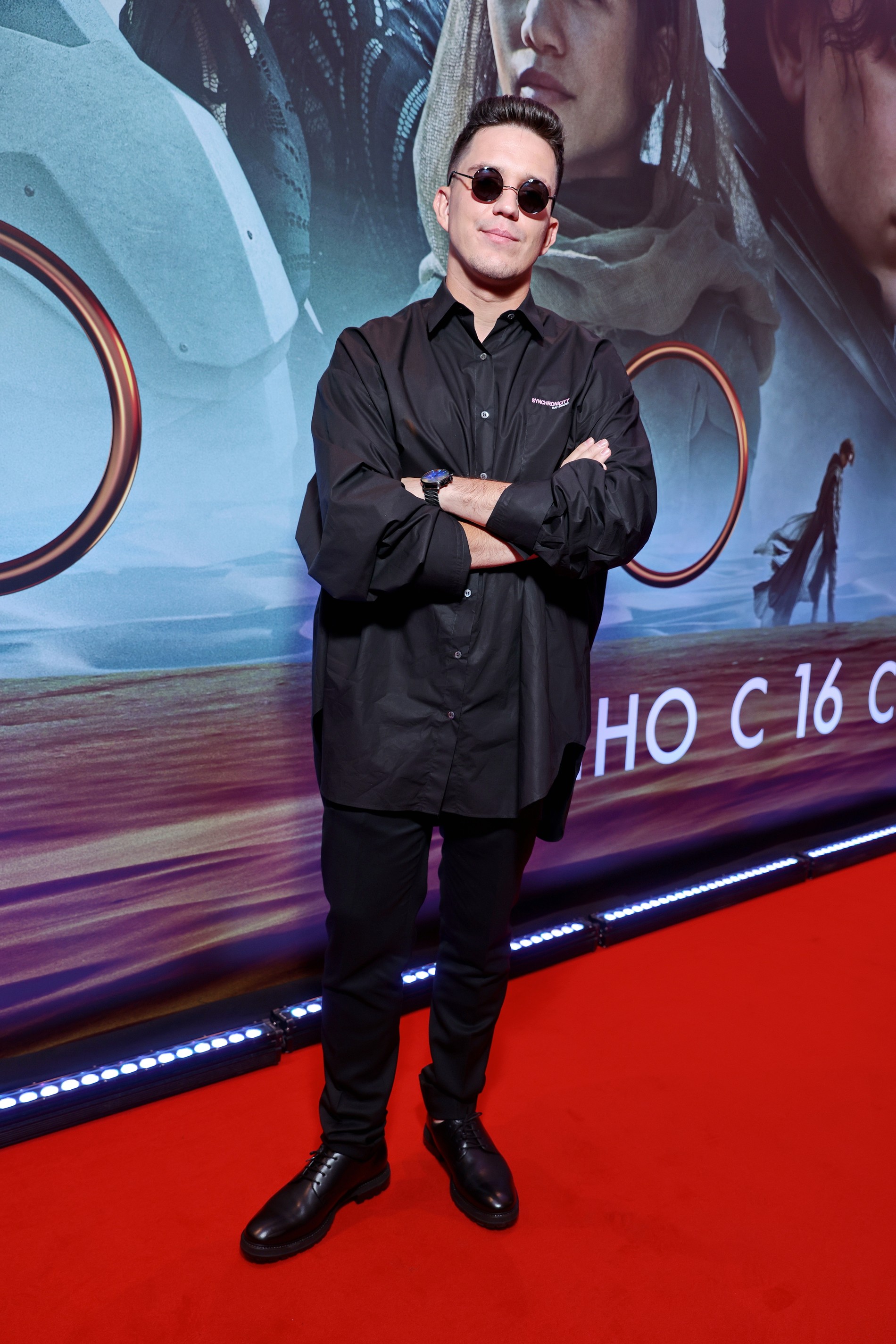 Дима Масленников
Фото: пресс-служба