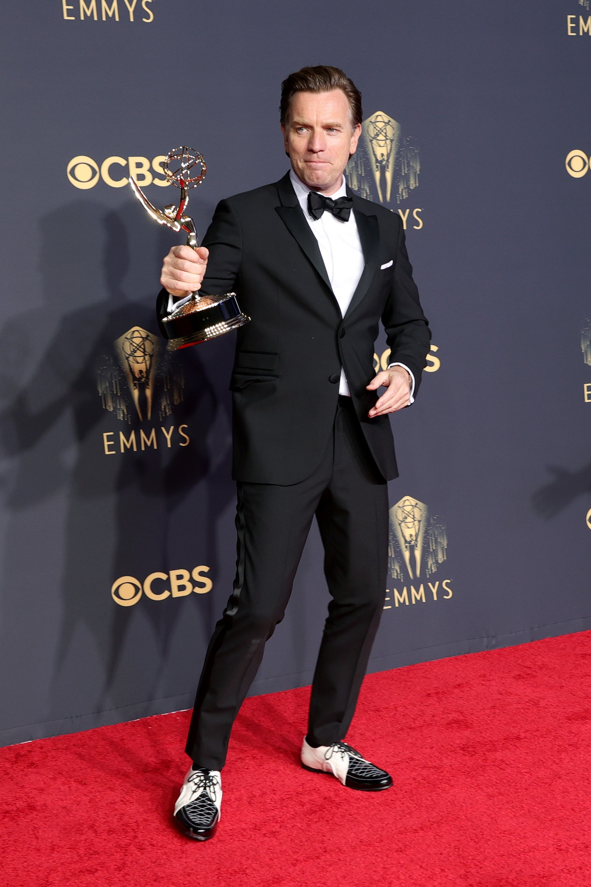 Юэн Макгрегор