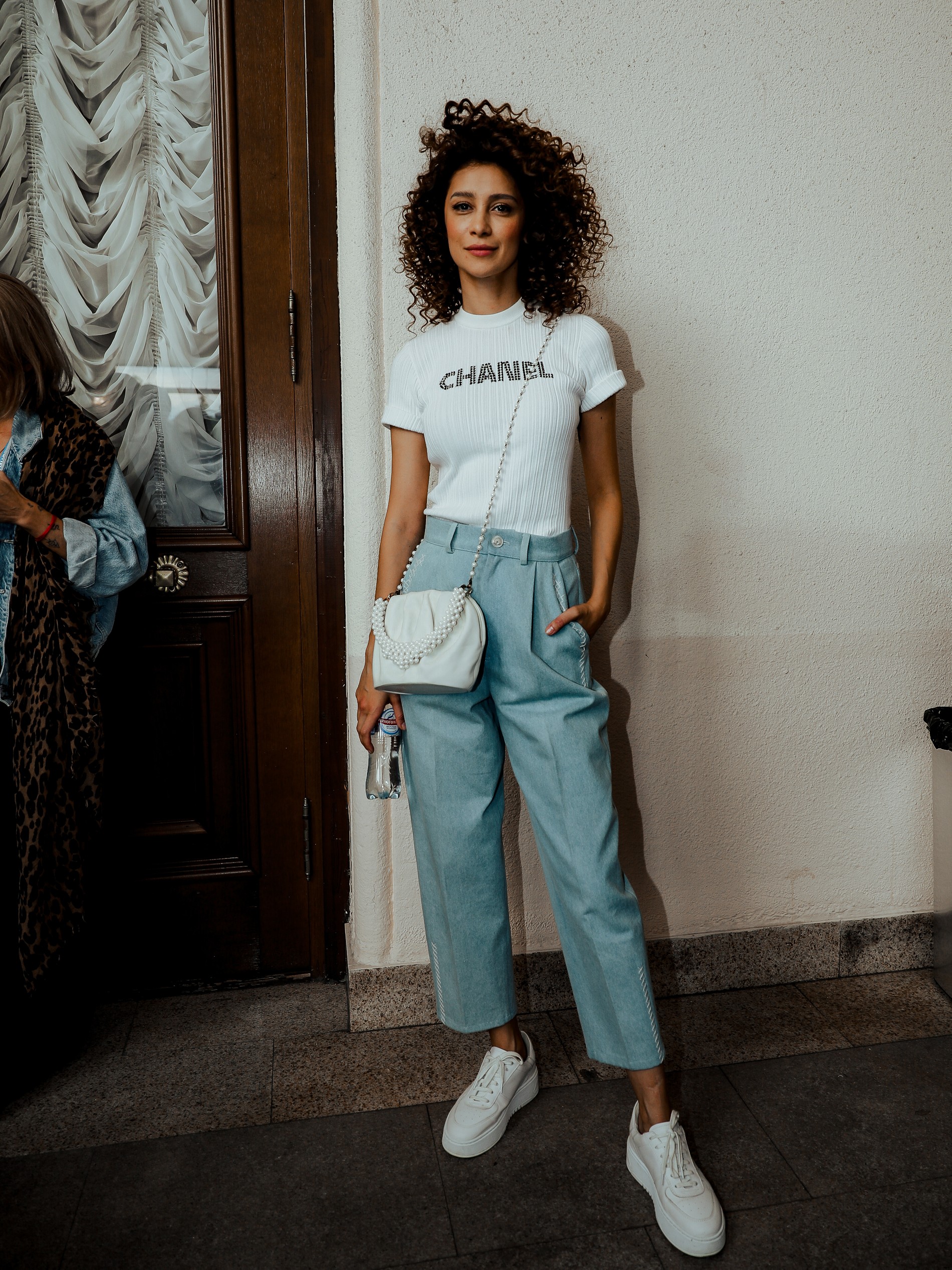 Равшана Куркова