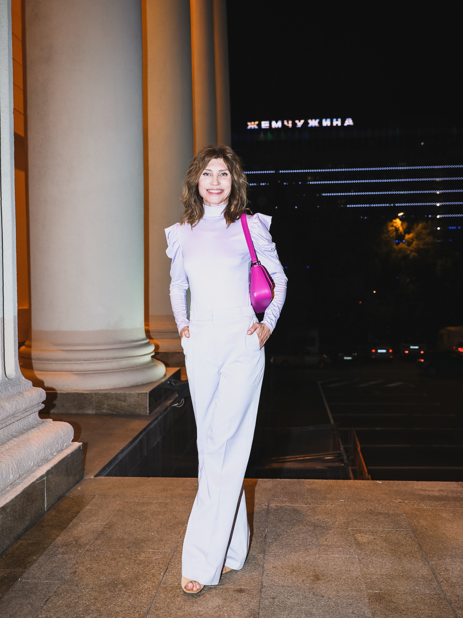 Светлана Камынина