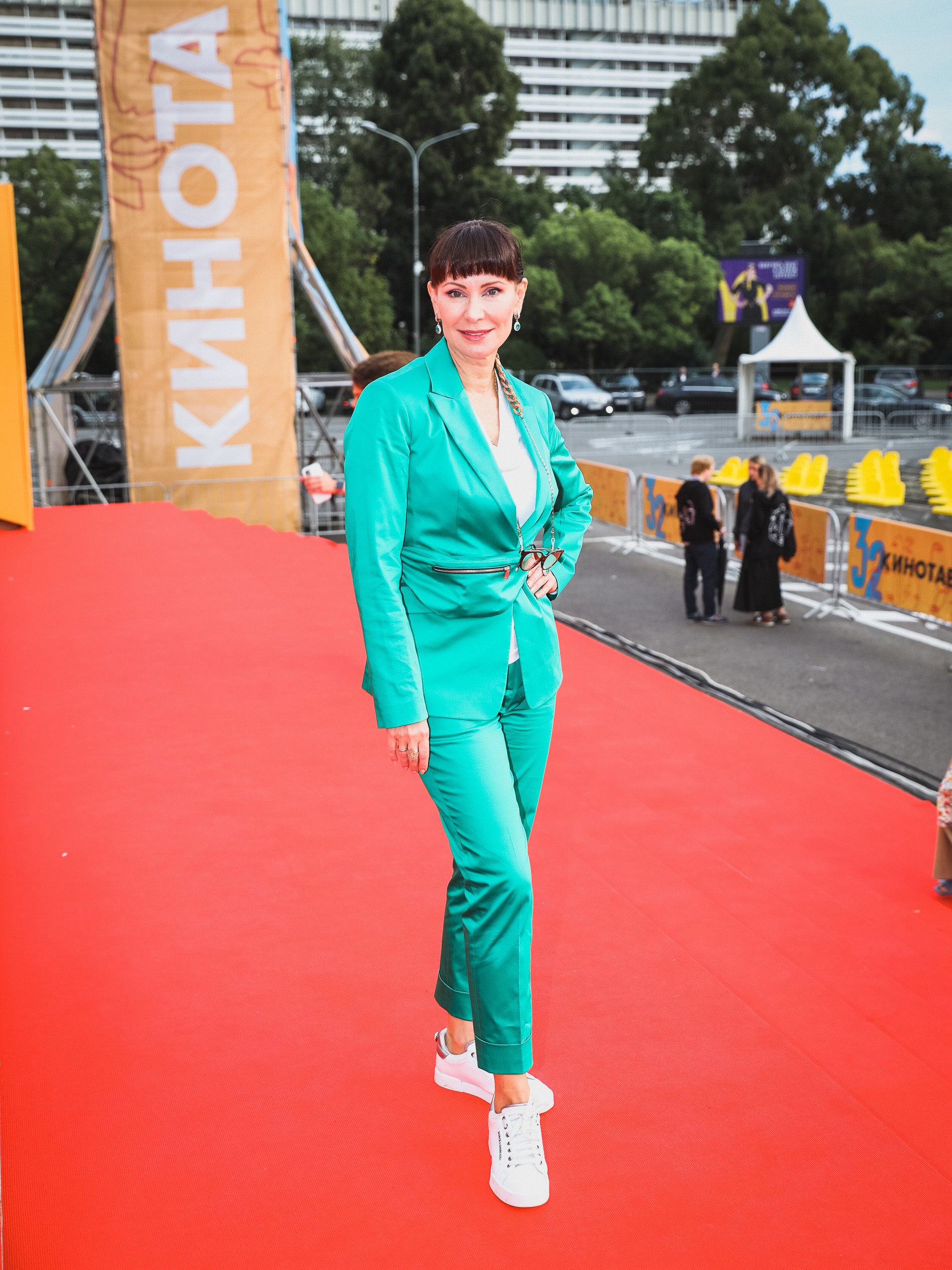 Нонна Гришаева