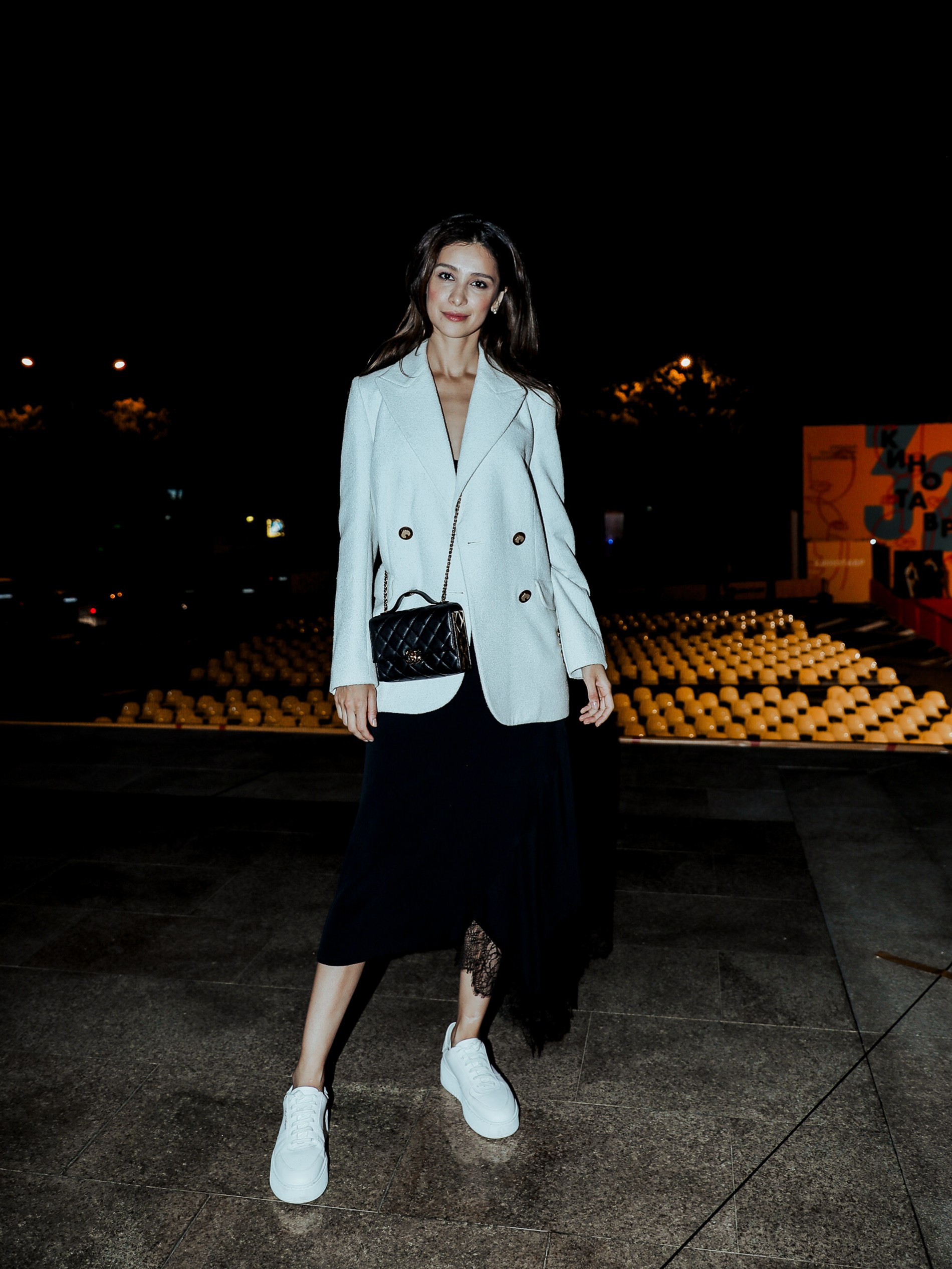 Равшана Куркова