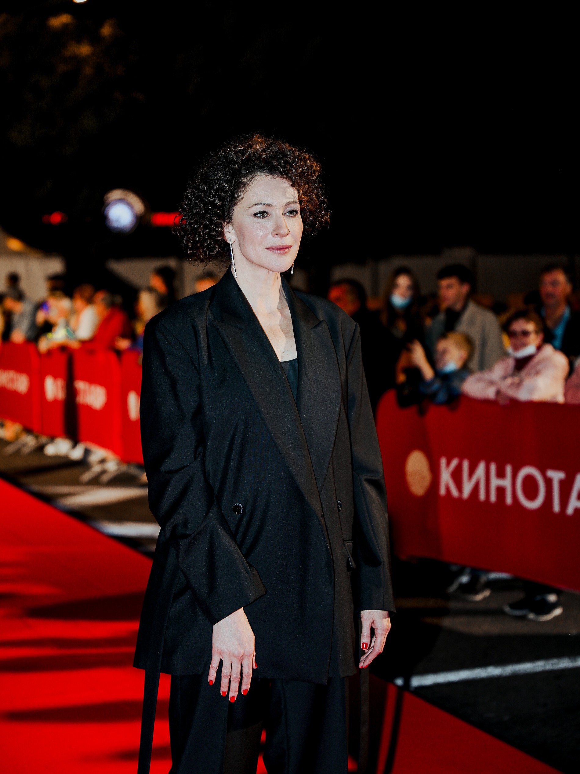 Ксения Раппопорт