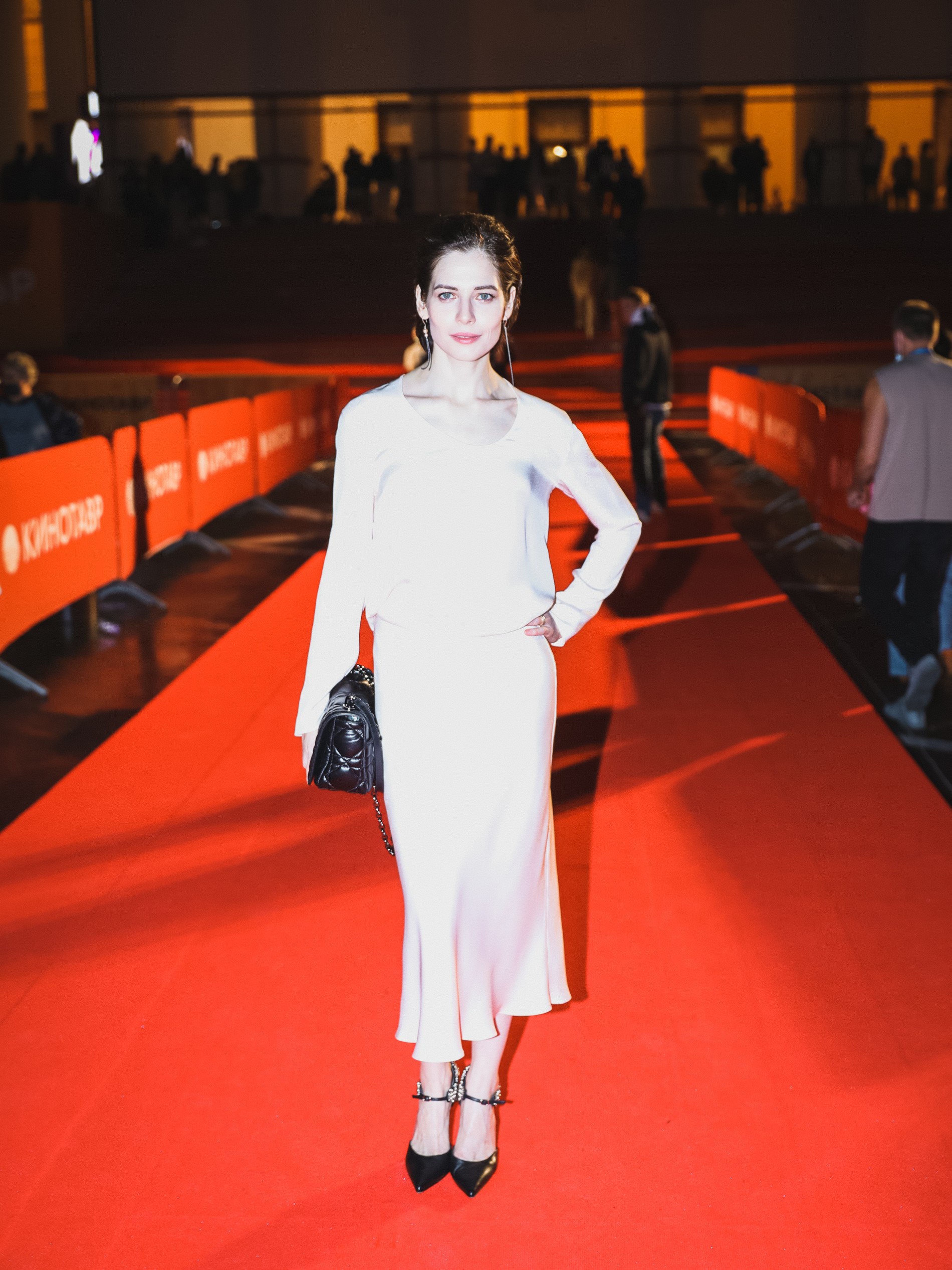 Юлия Снигирь