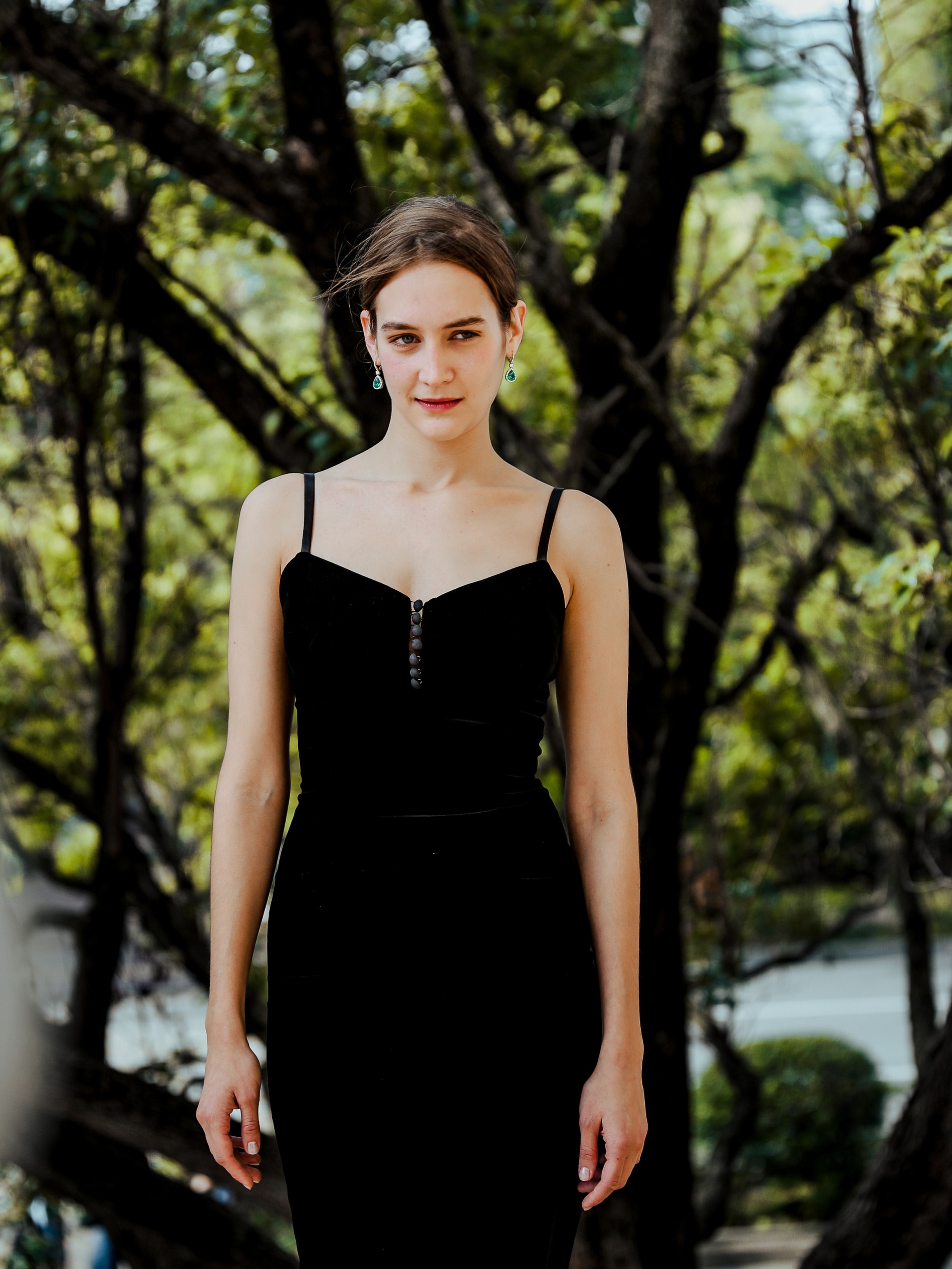 Лиза Янковская