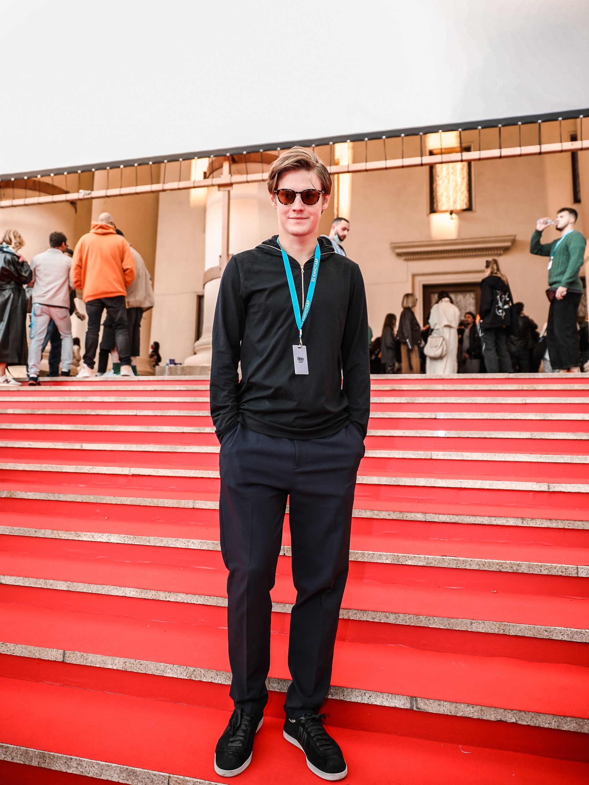 Павел Табаков