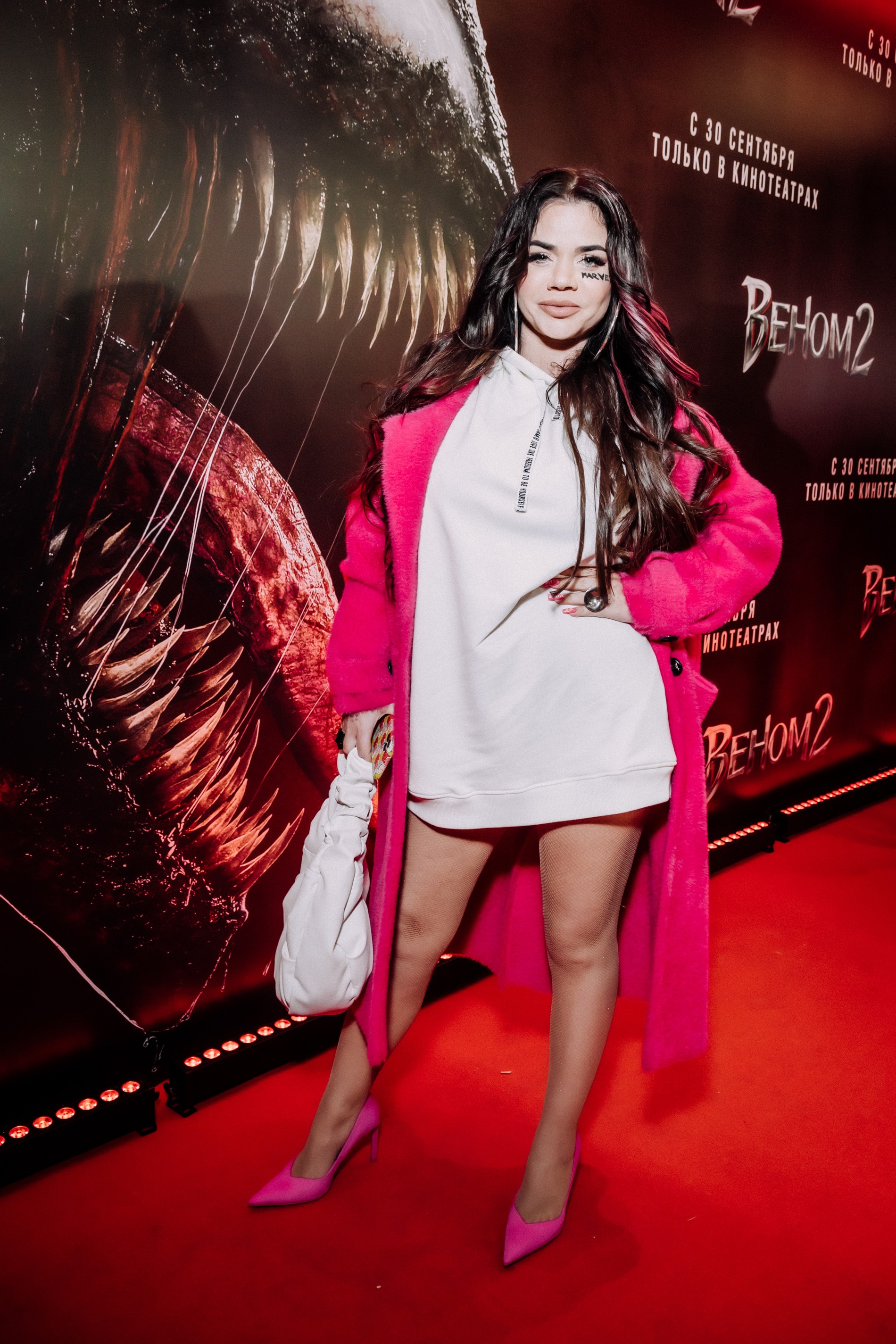 Бьянка.
Фото: пресс-служба