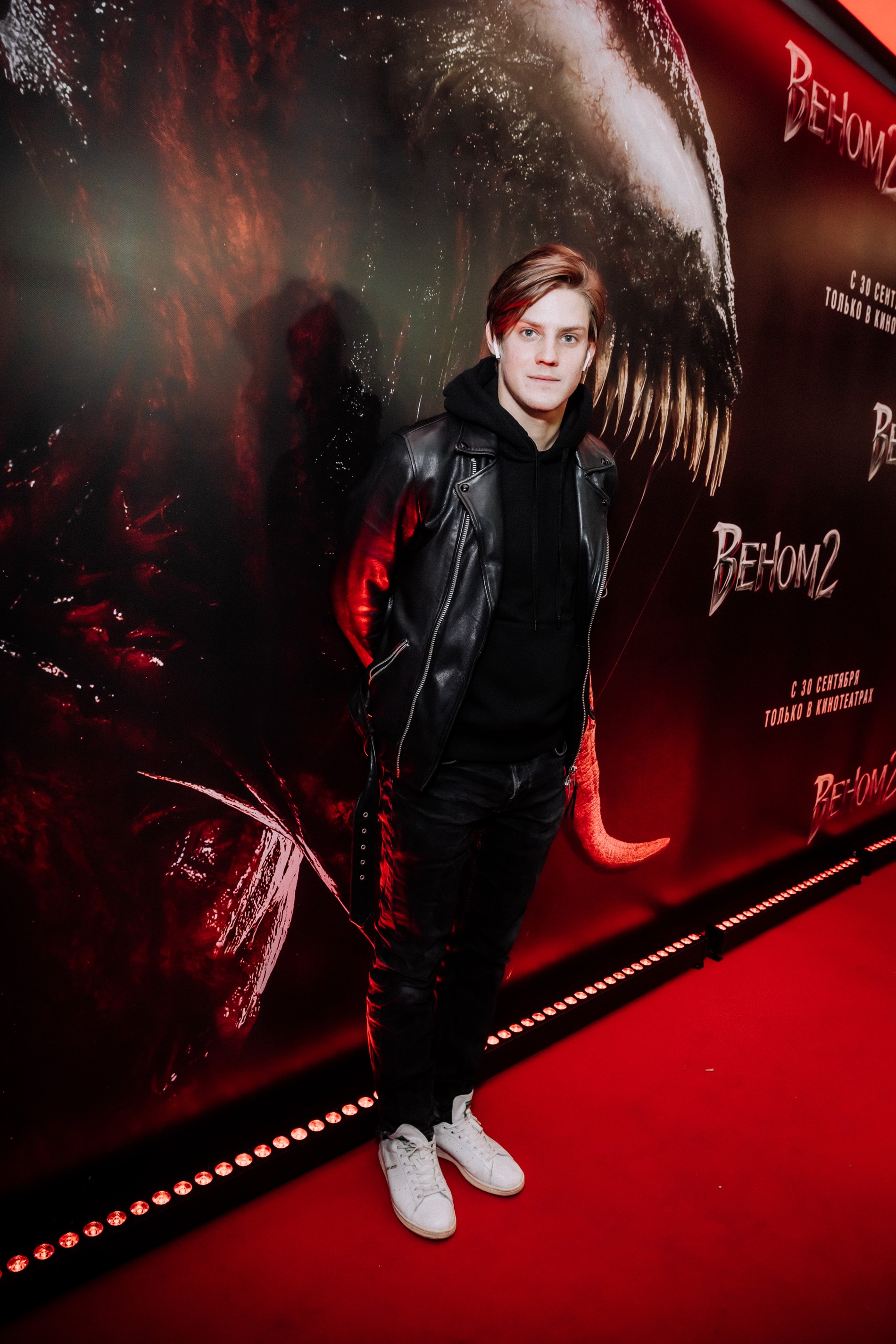 Павел Табаков.
Фото: пресс-служба