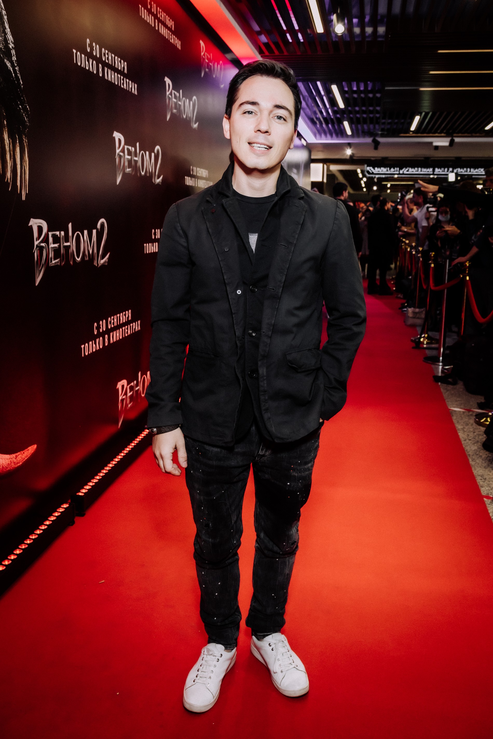 Родион Газманов.
Фото: пресс-служба