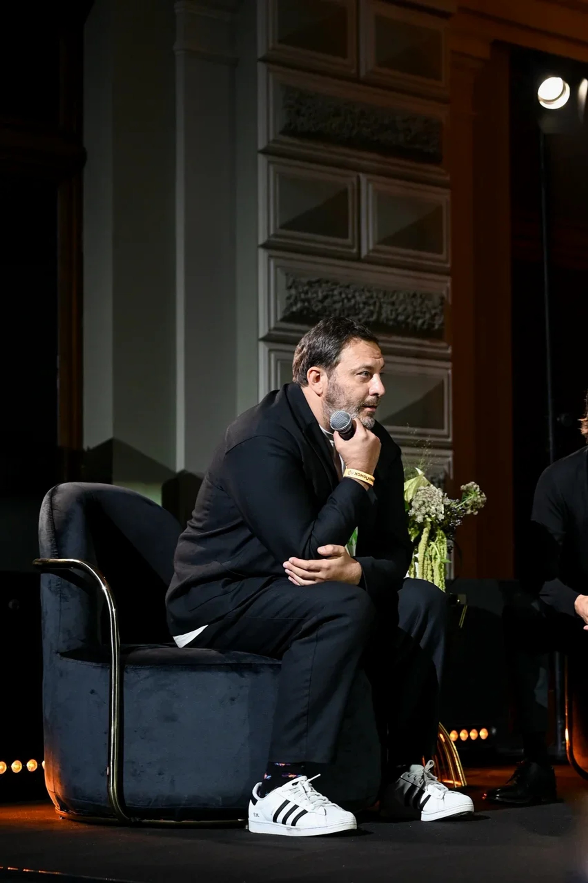 Сергей Минаев