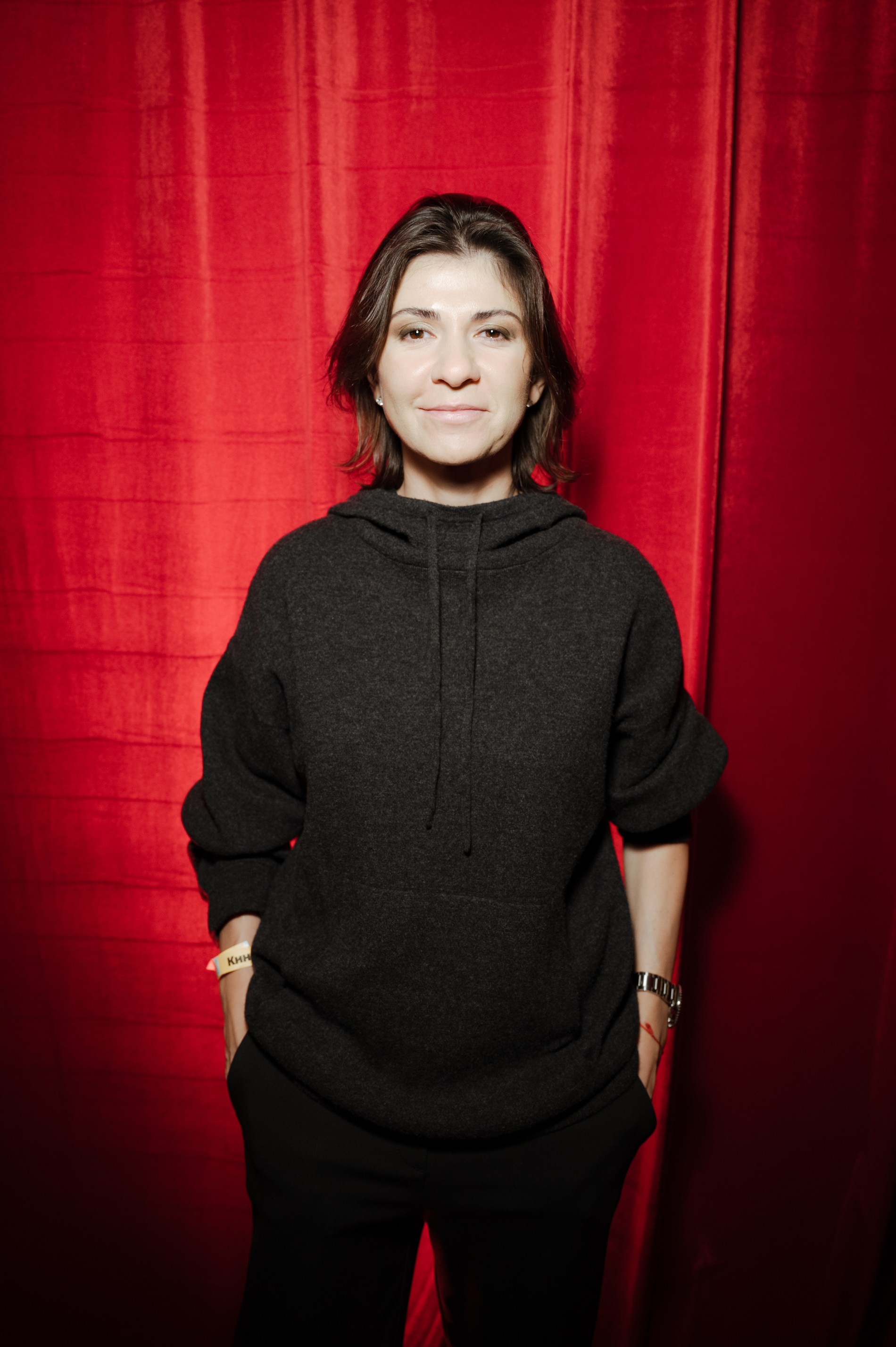 Нателла Крапивина. Фото: Пресс-служба