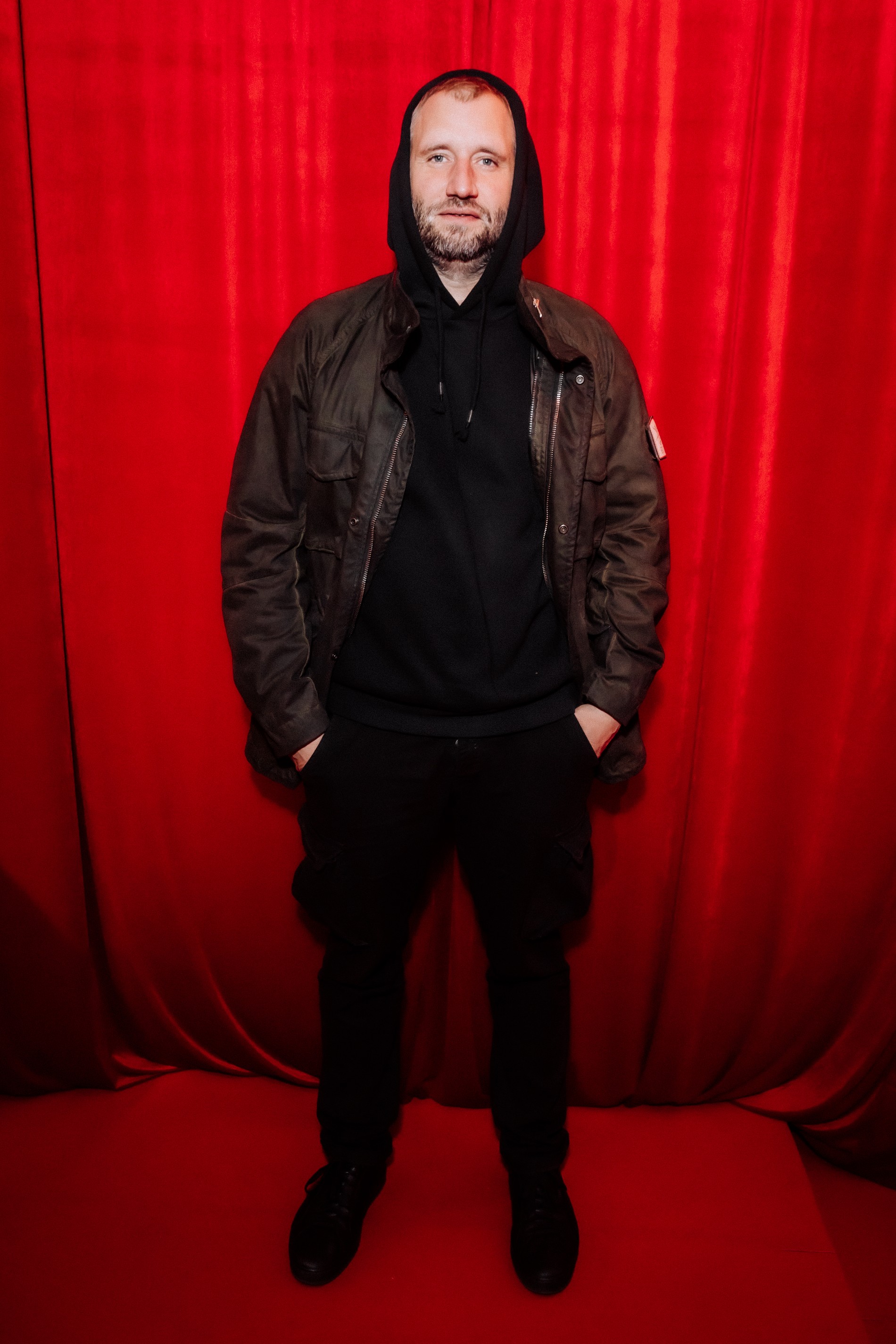 Юрий Быков
Фото: пресс-служба