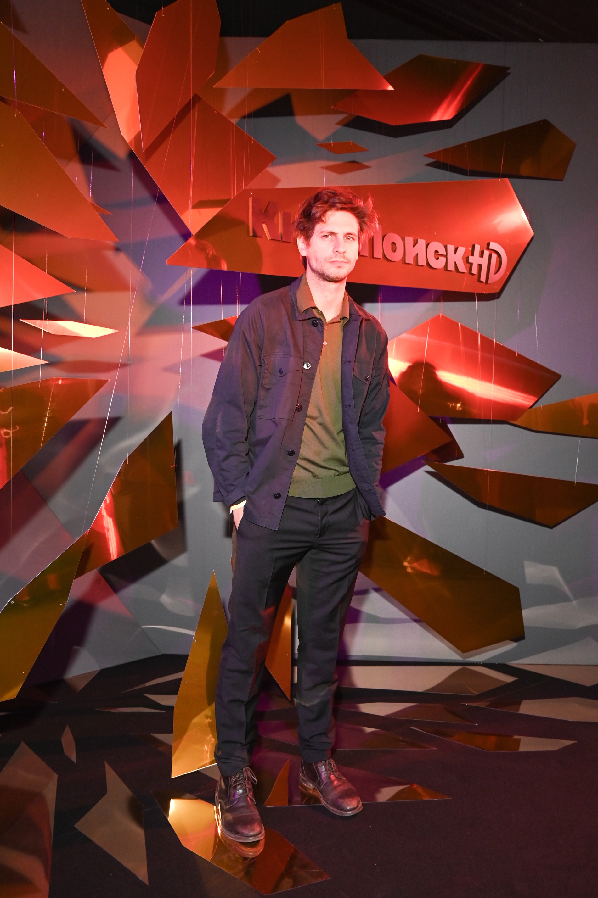 Александр Молочников