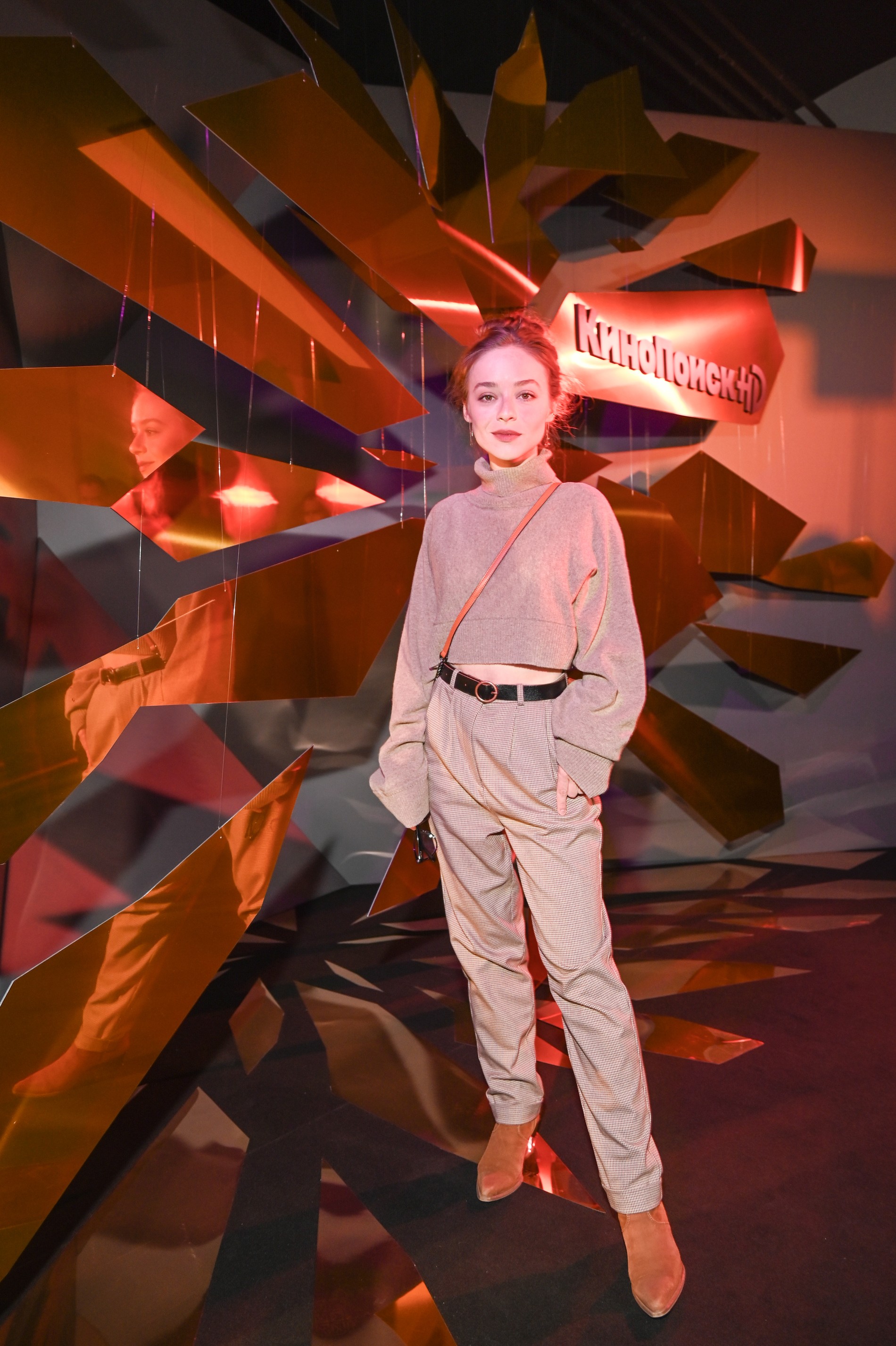 Рина Гришина