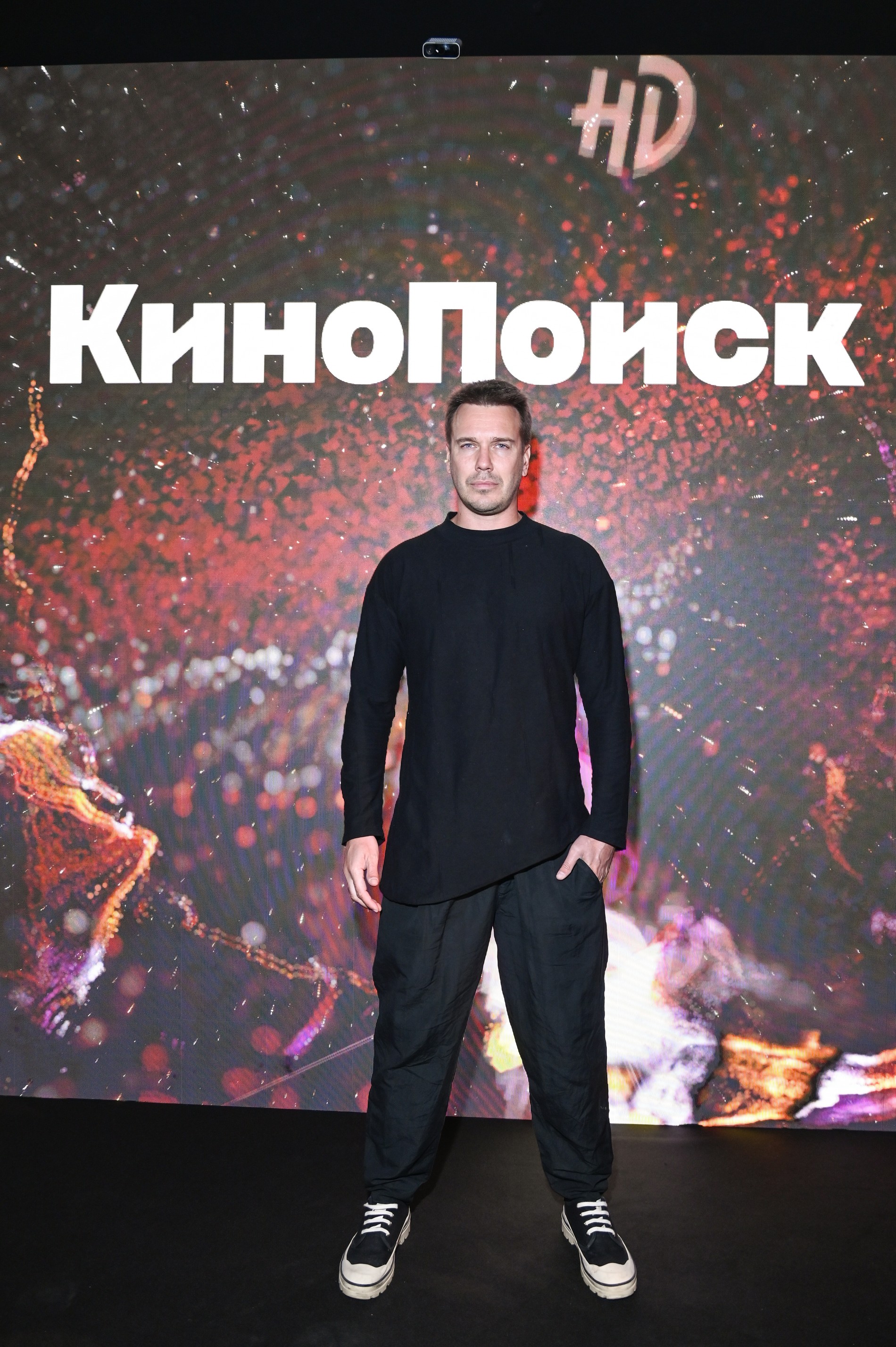 Михаил Зыгарь