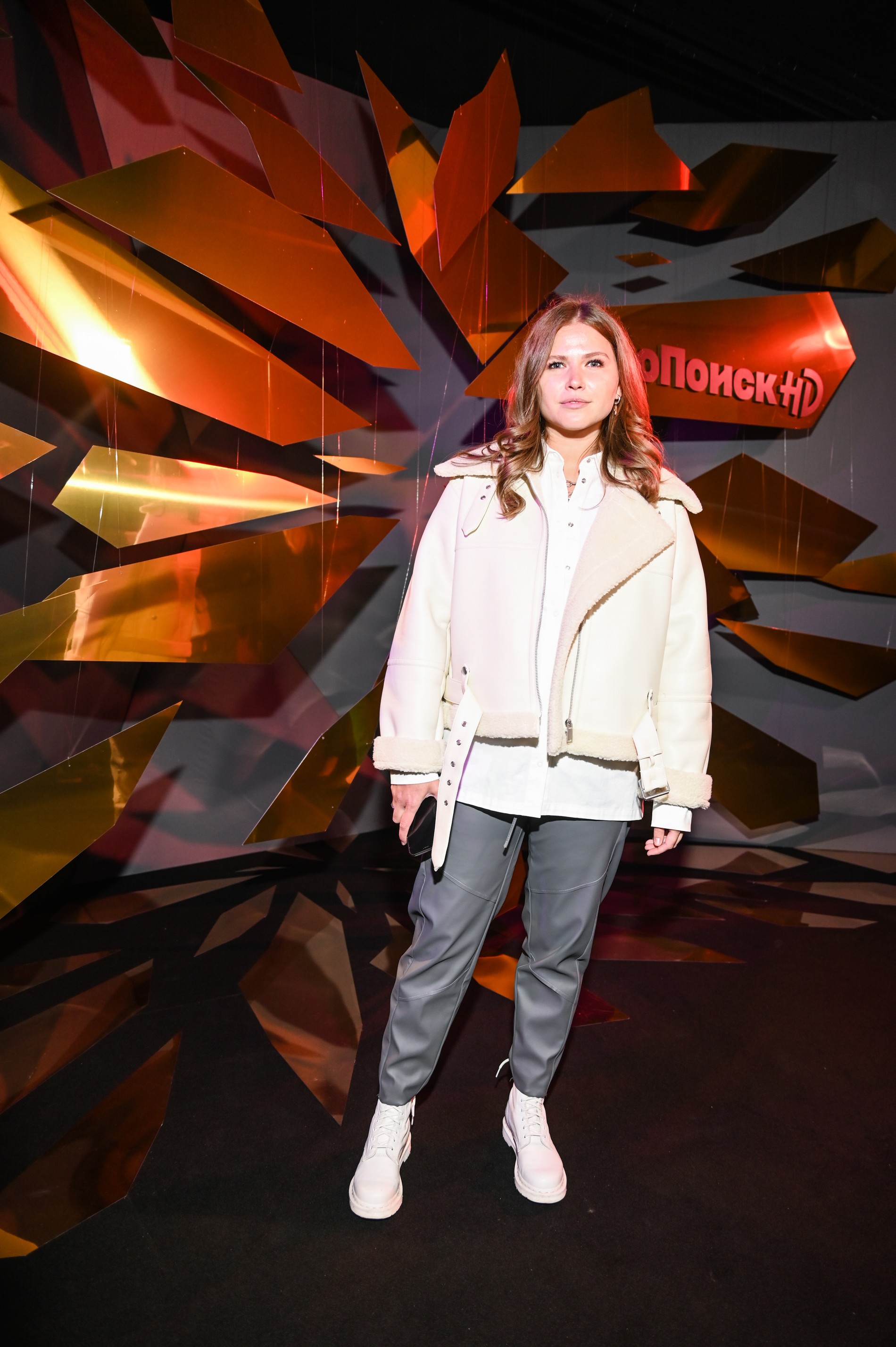 Юлия Топольницкая