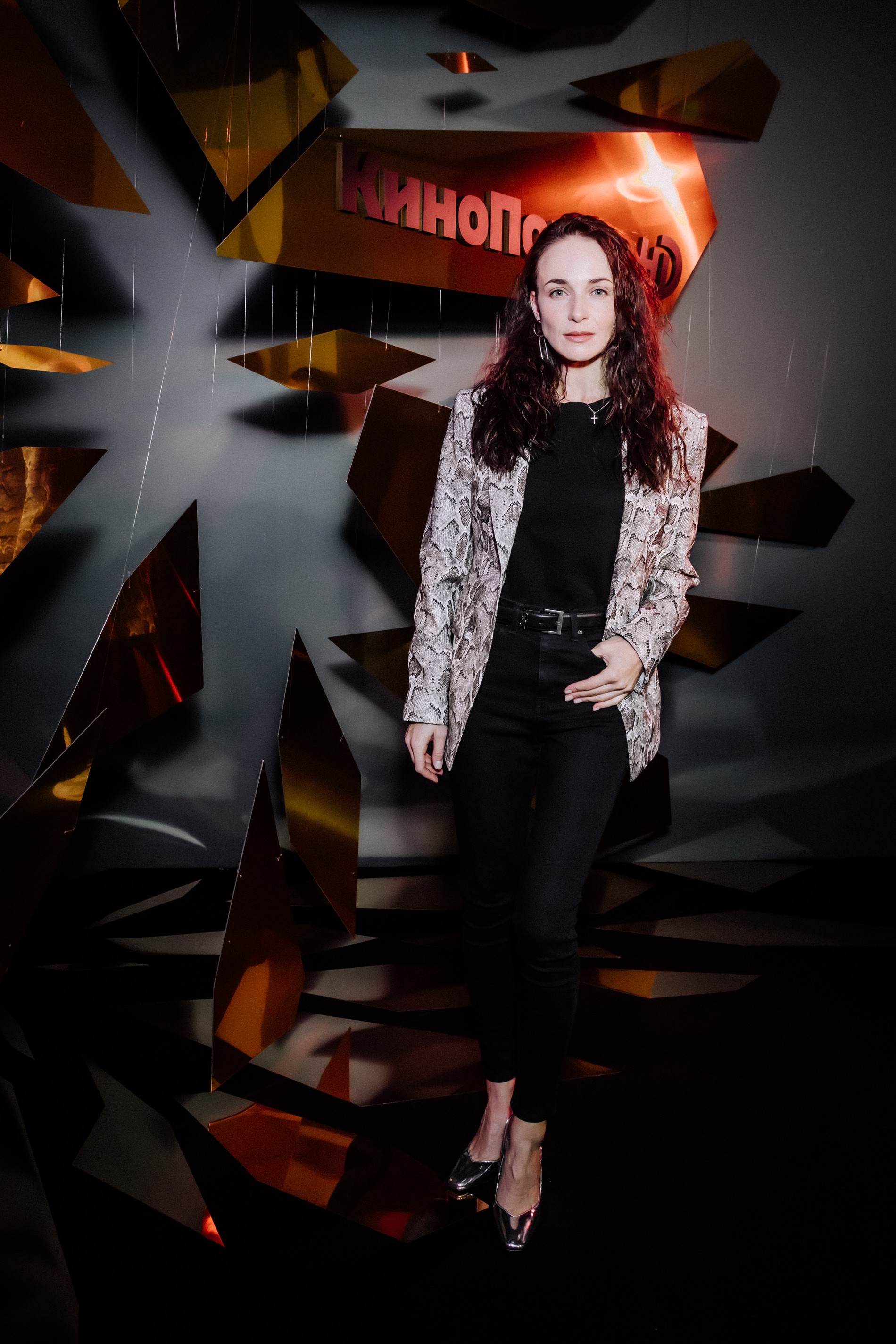 Анна Снаткина
Фото: пресс-служба