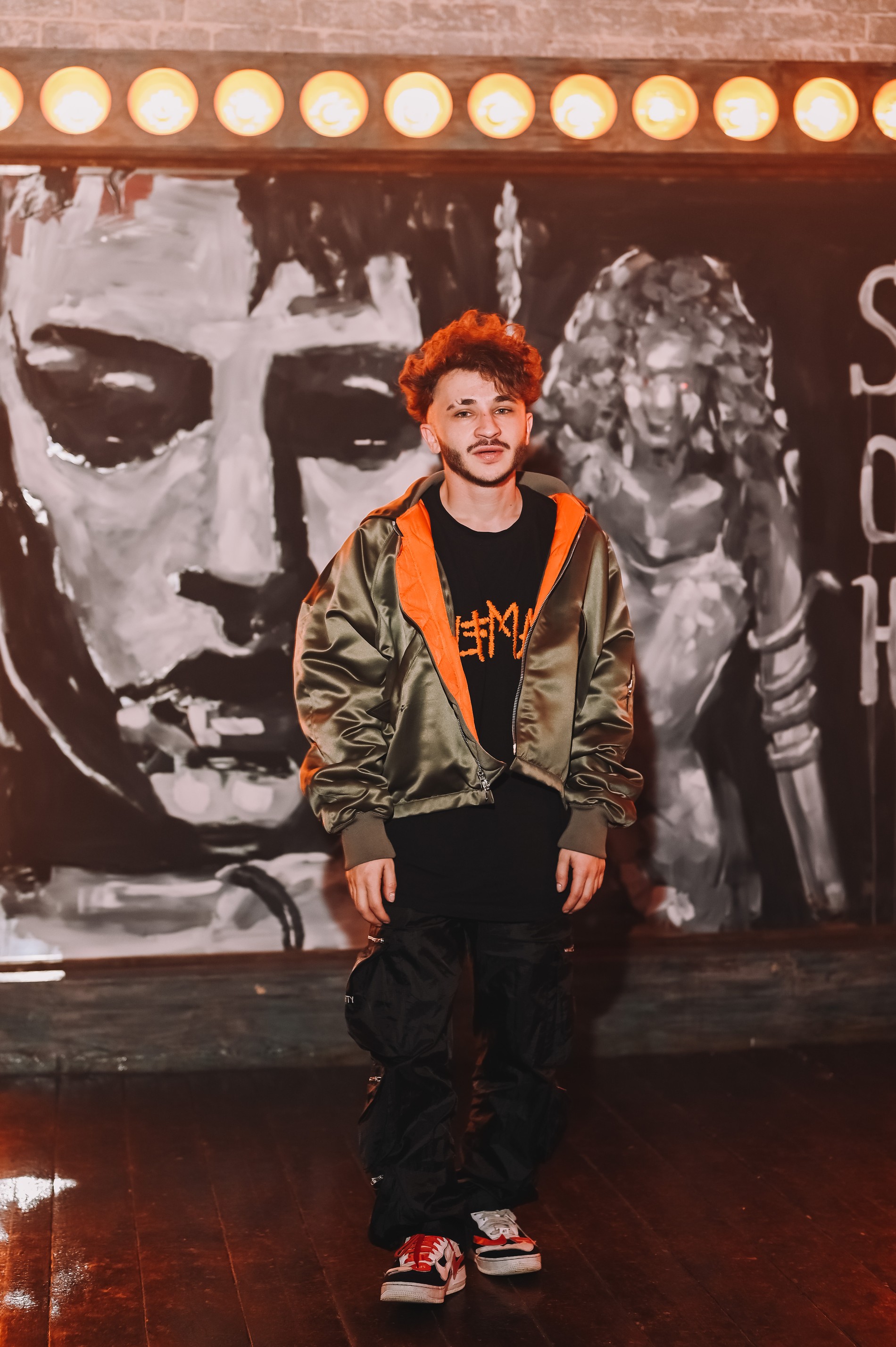 Эльдар Джарахов