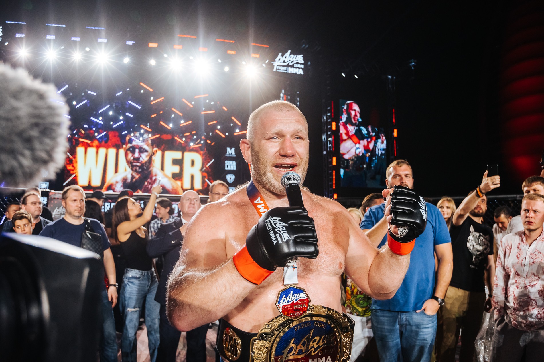 Сергей Харитонов