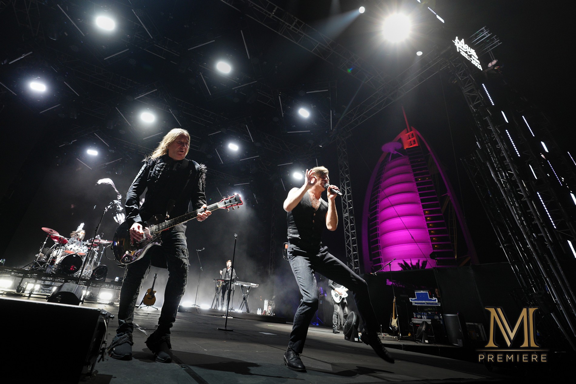 Группа «Би-2»