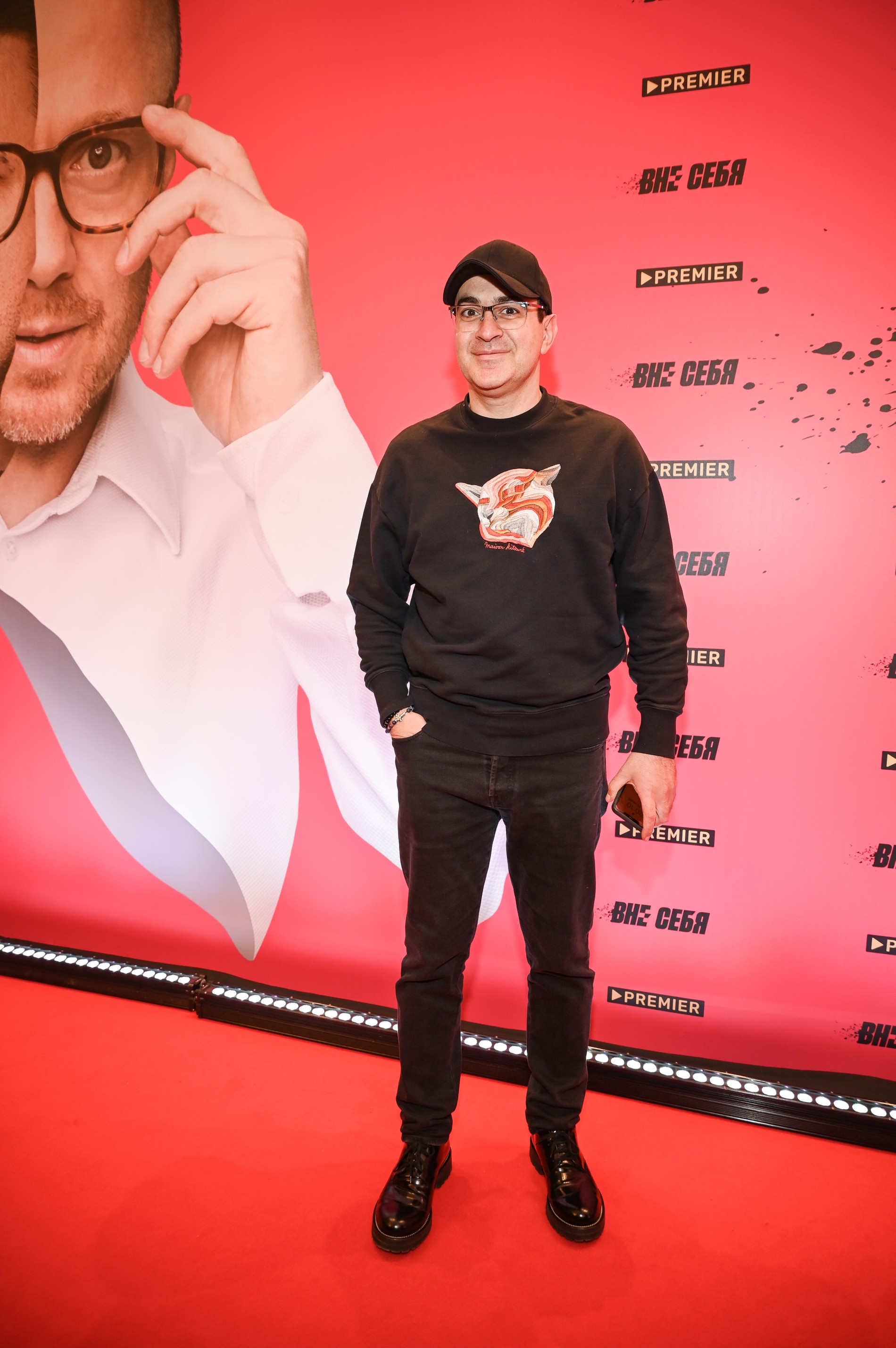 Гарик Мартиросян