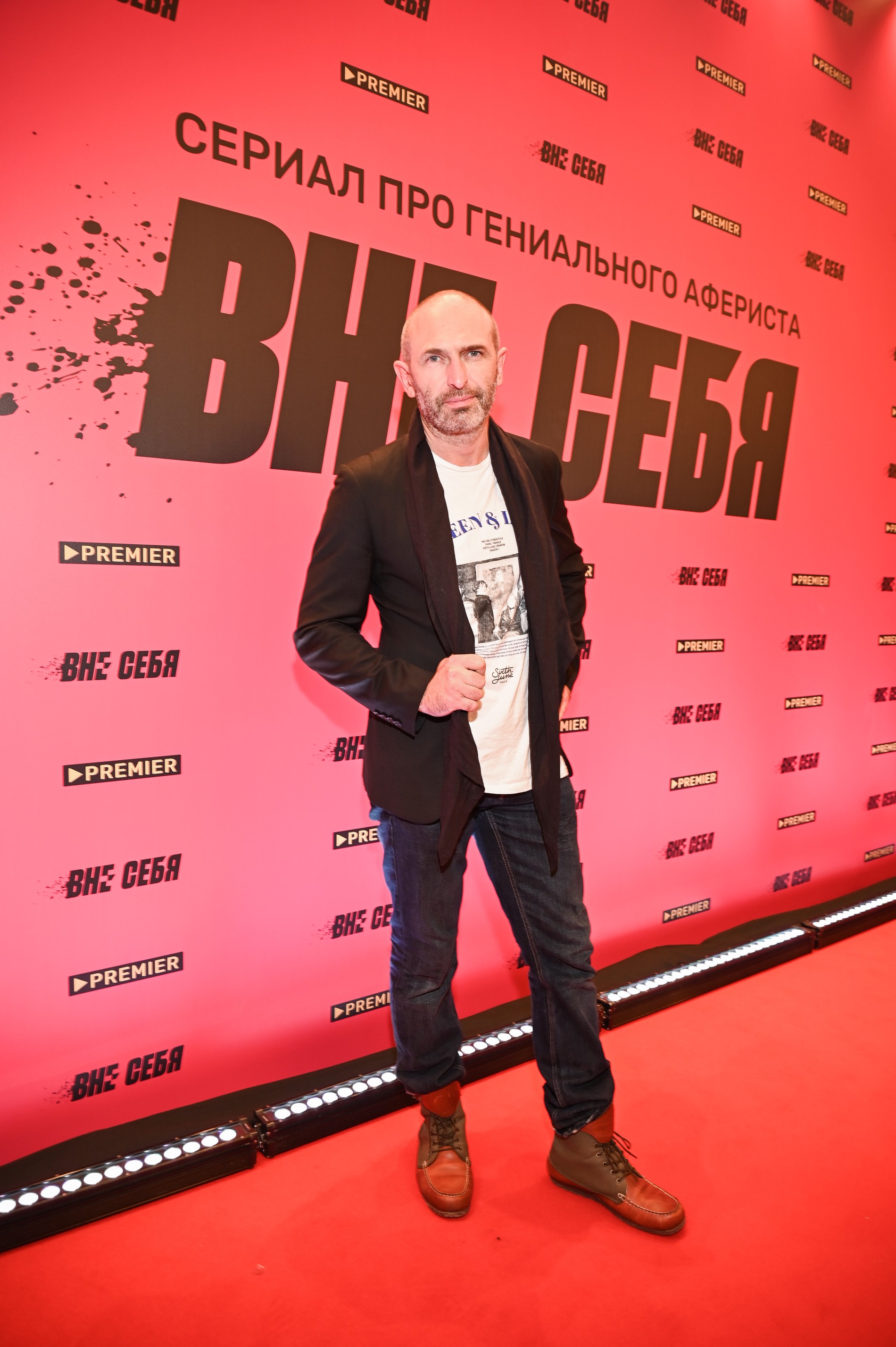 Михаил Бабичев