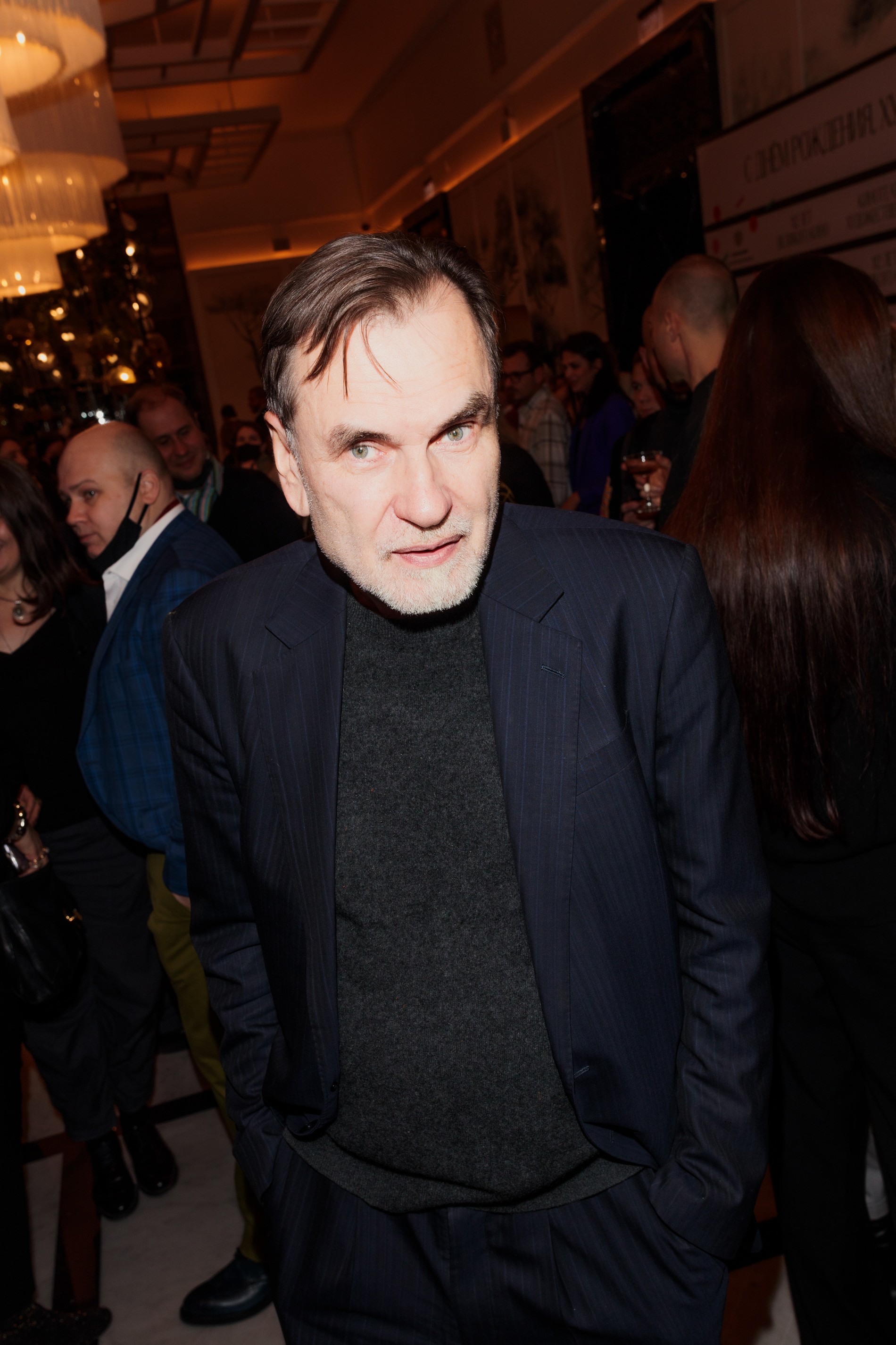 Сергей Сельянов
Фото: Пресс-служба