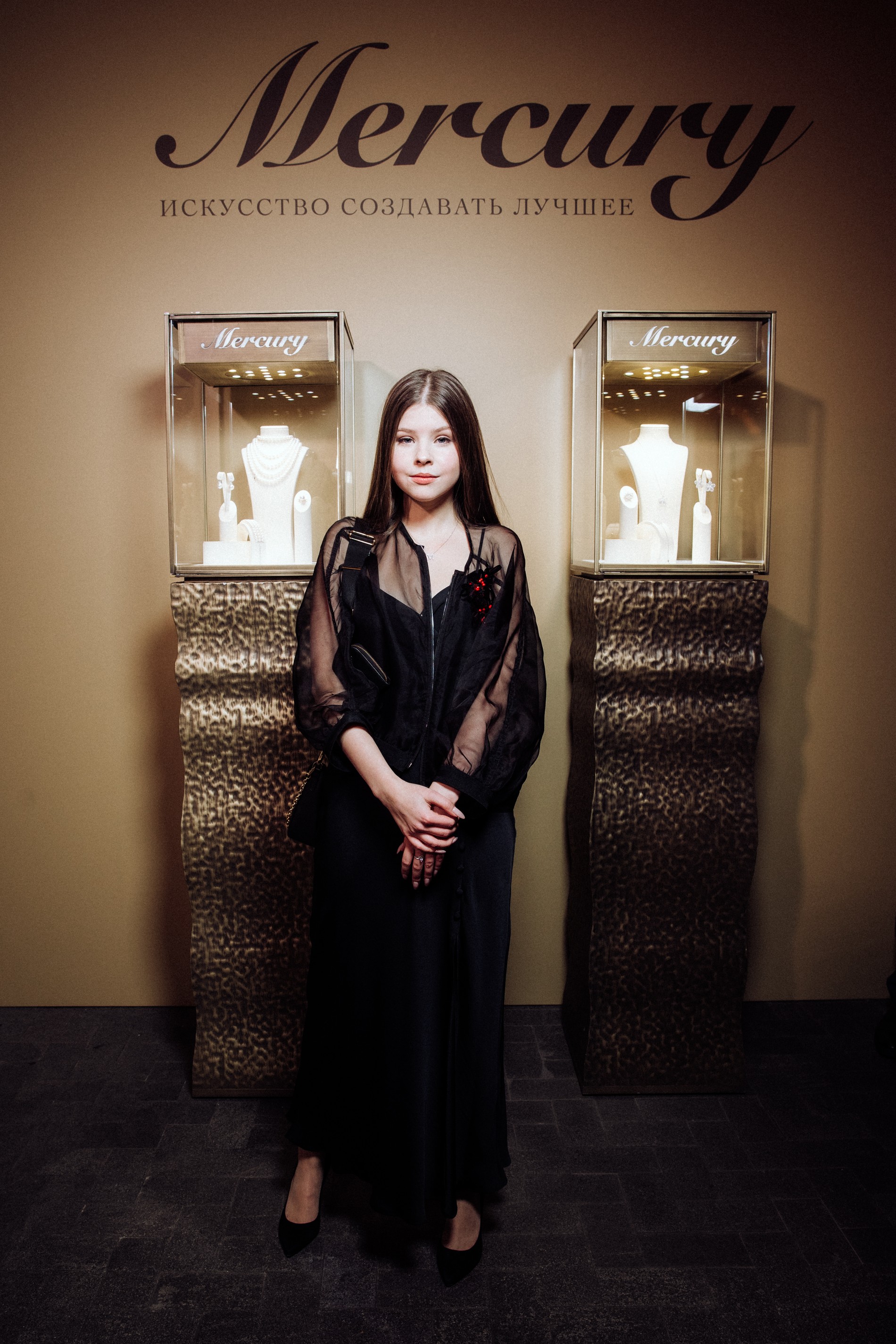 Маша Табакова