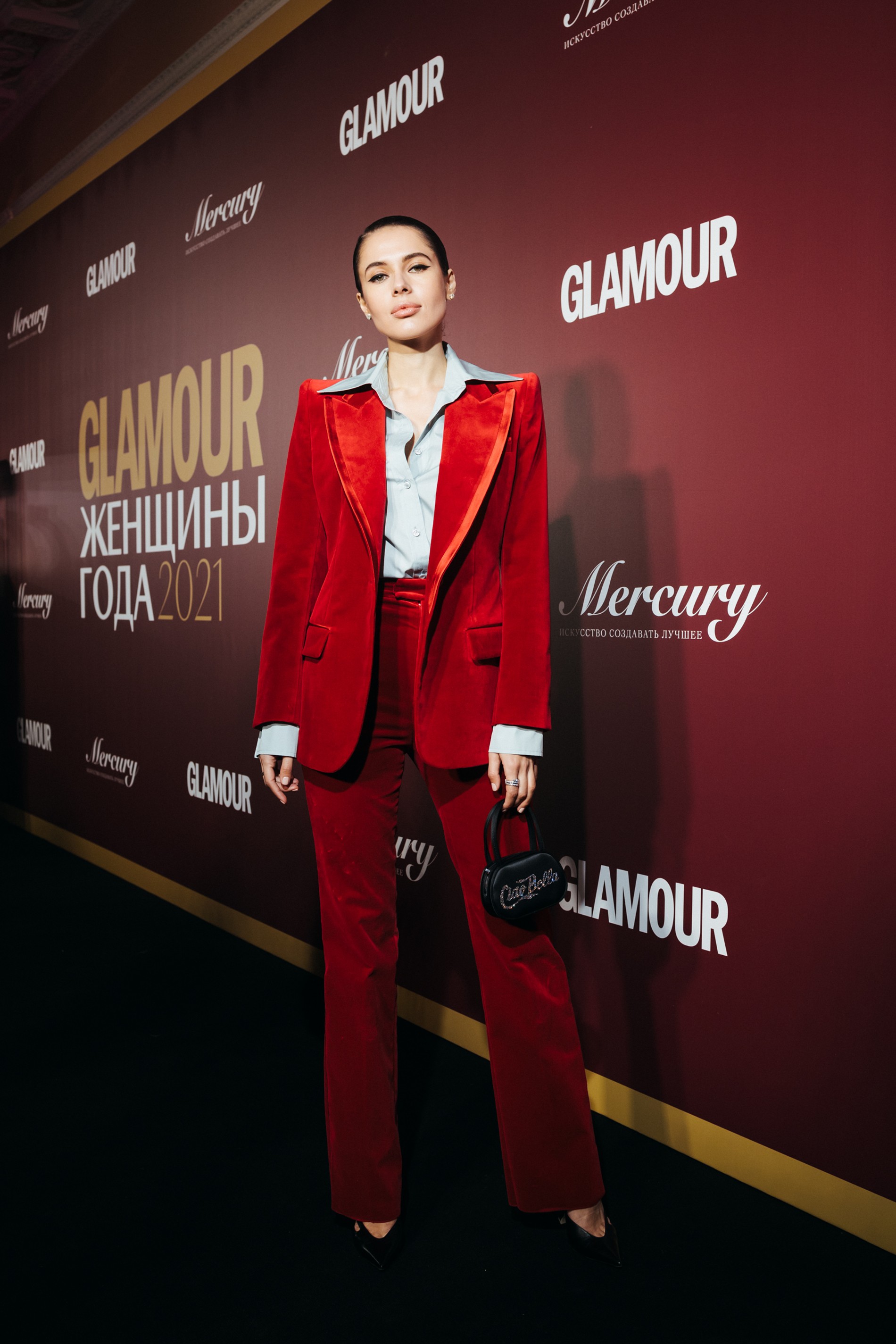 Ксения Шипилова